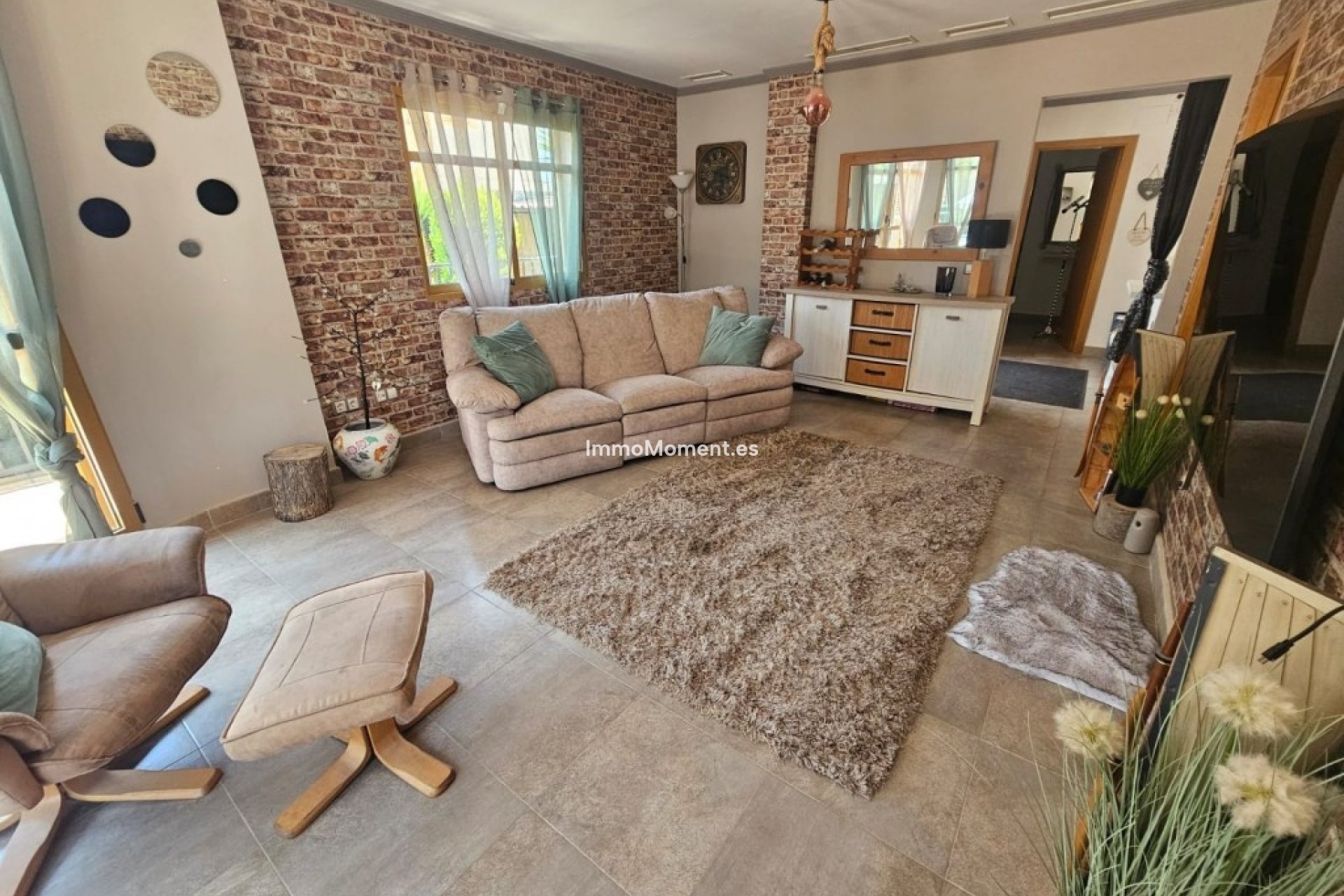 Resale - Villa - Finestrat