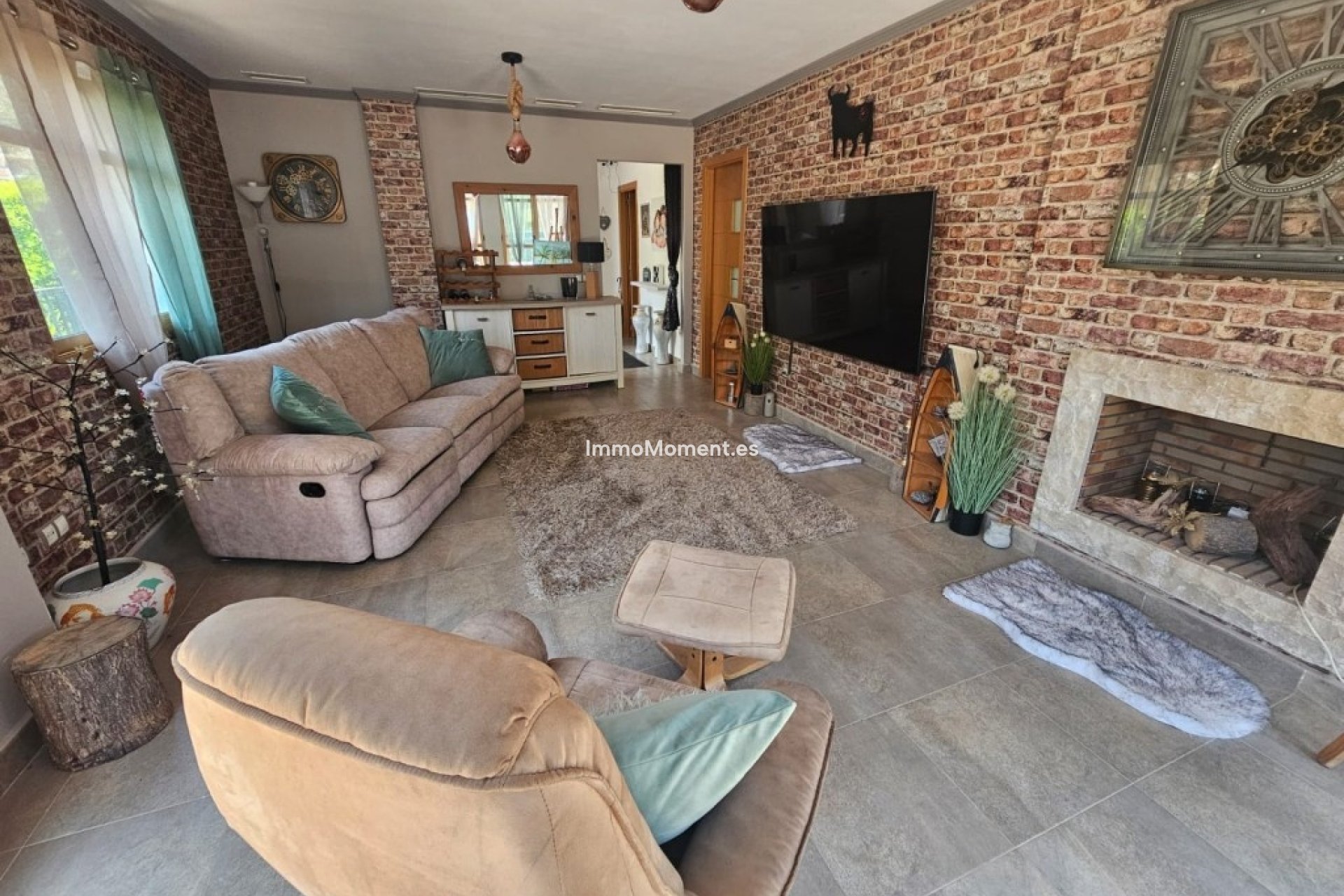 Resale - Villa - Finestrat