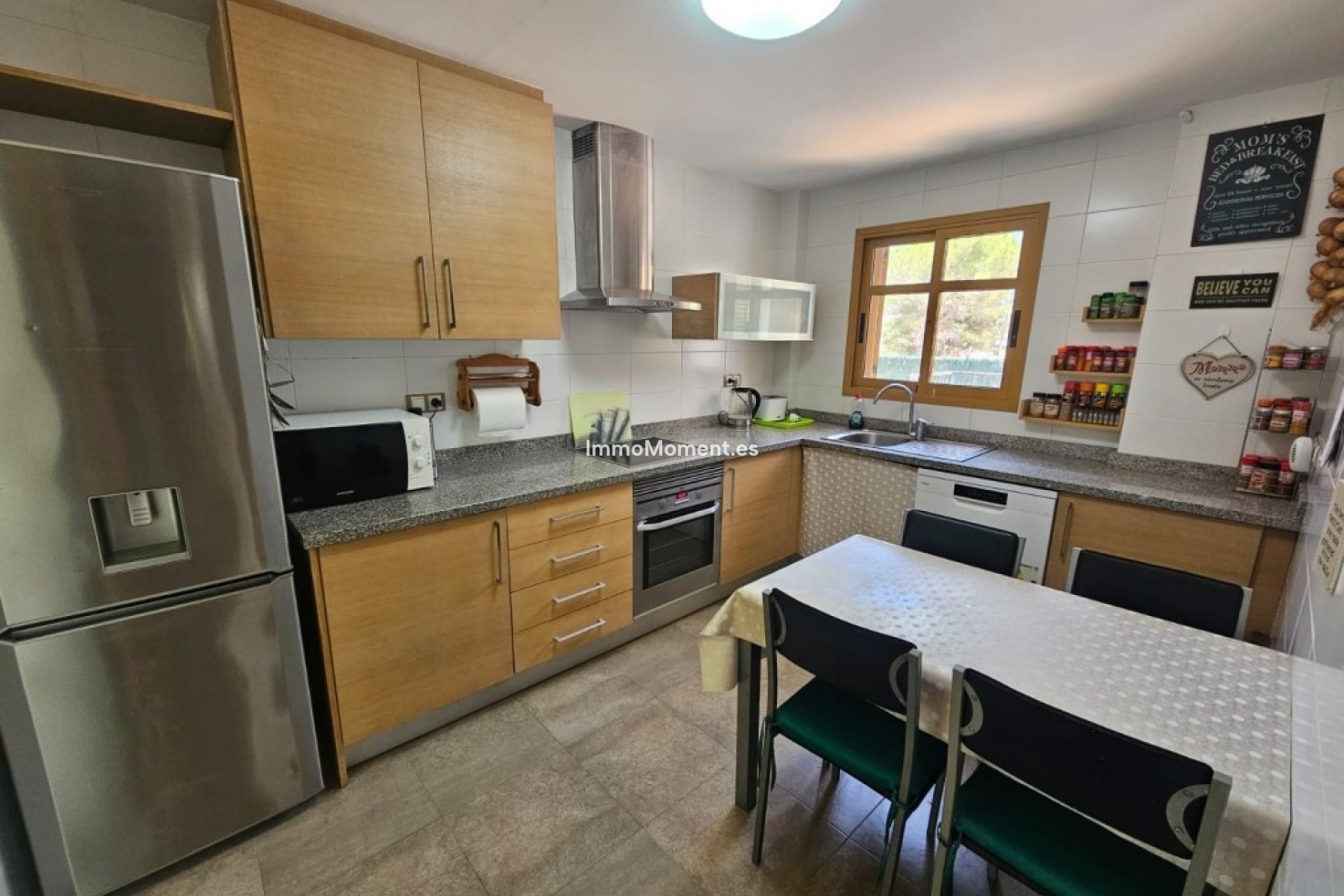 Resale - Villa - Finestrat