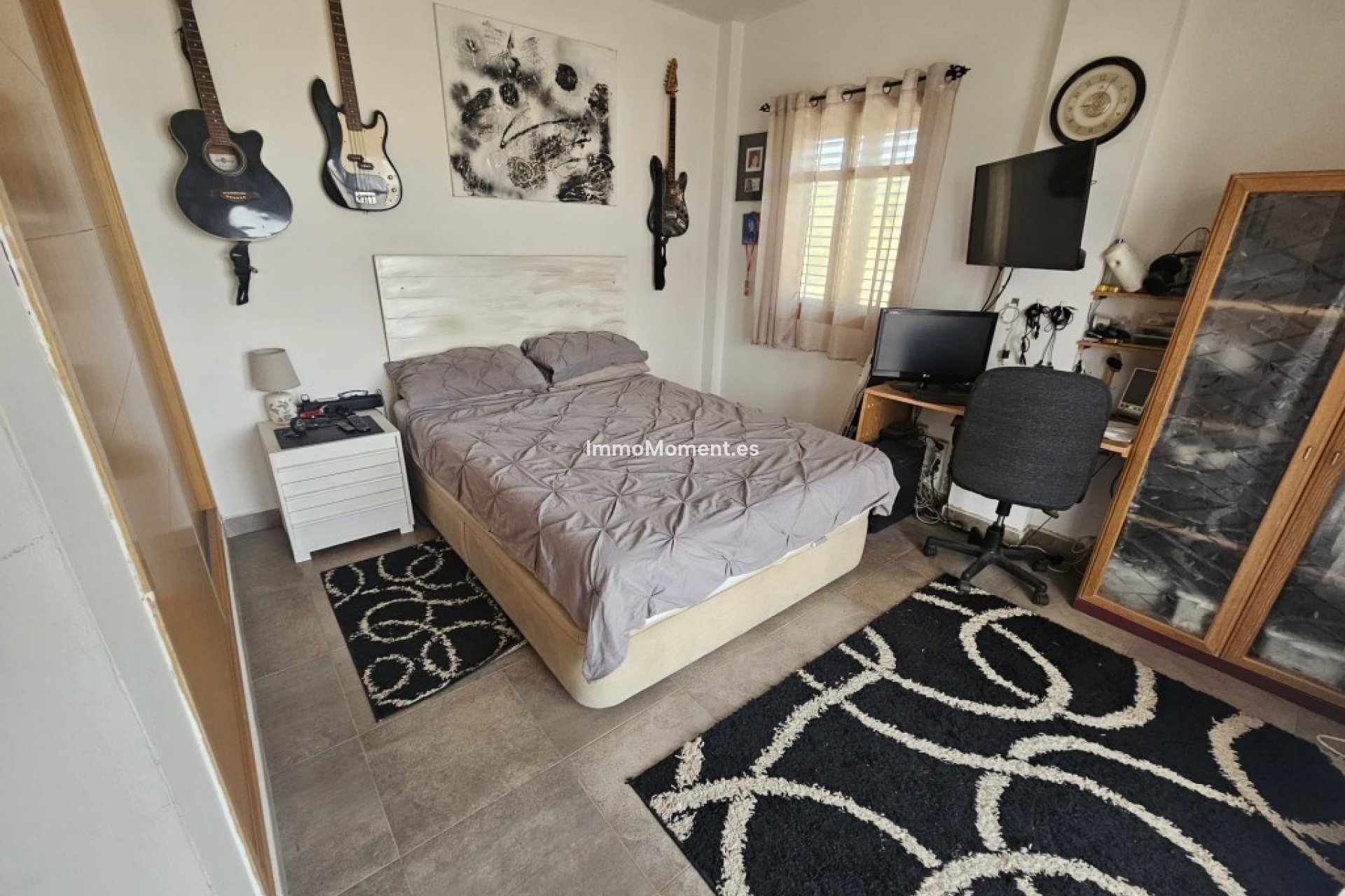 Resale - Villa - Finestrat