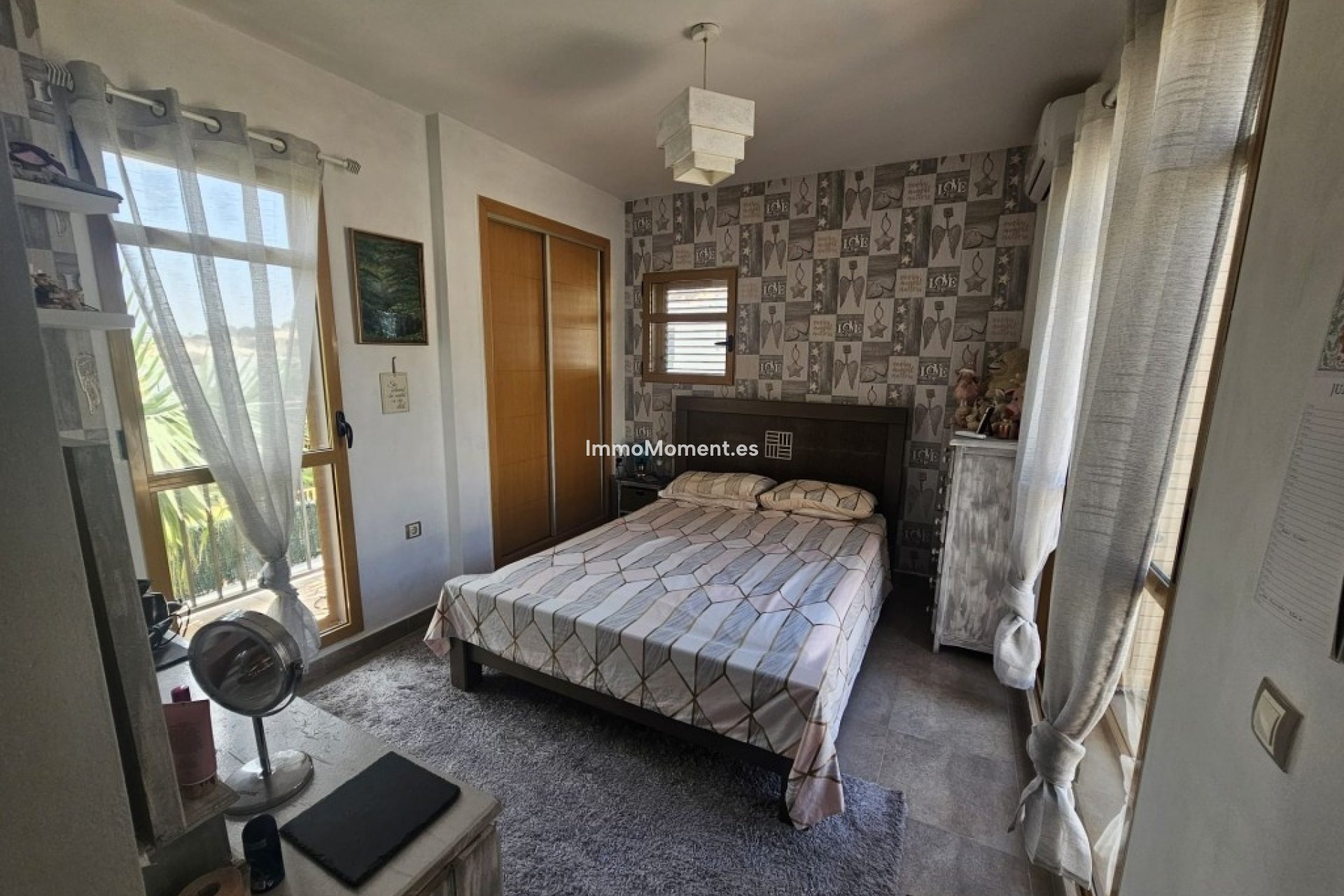 Resale - Villa - Finestrat