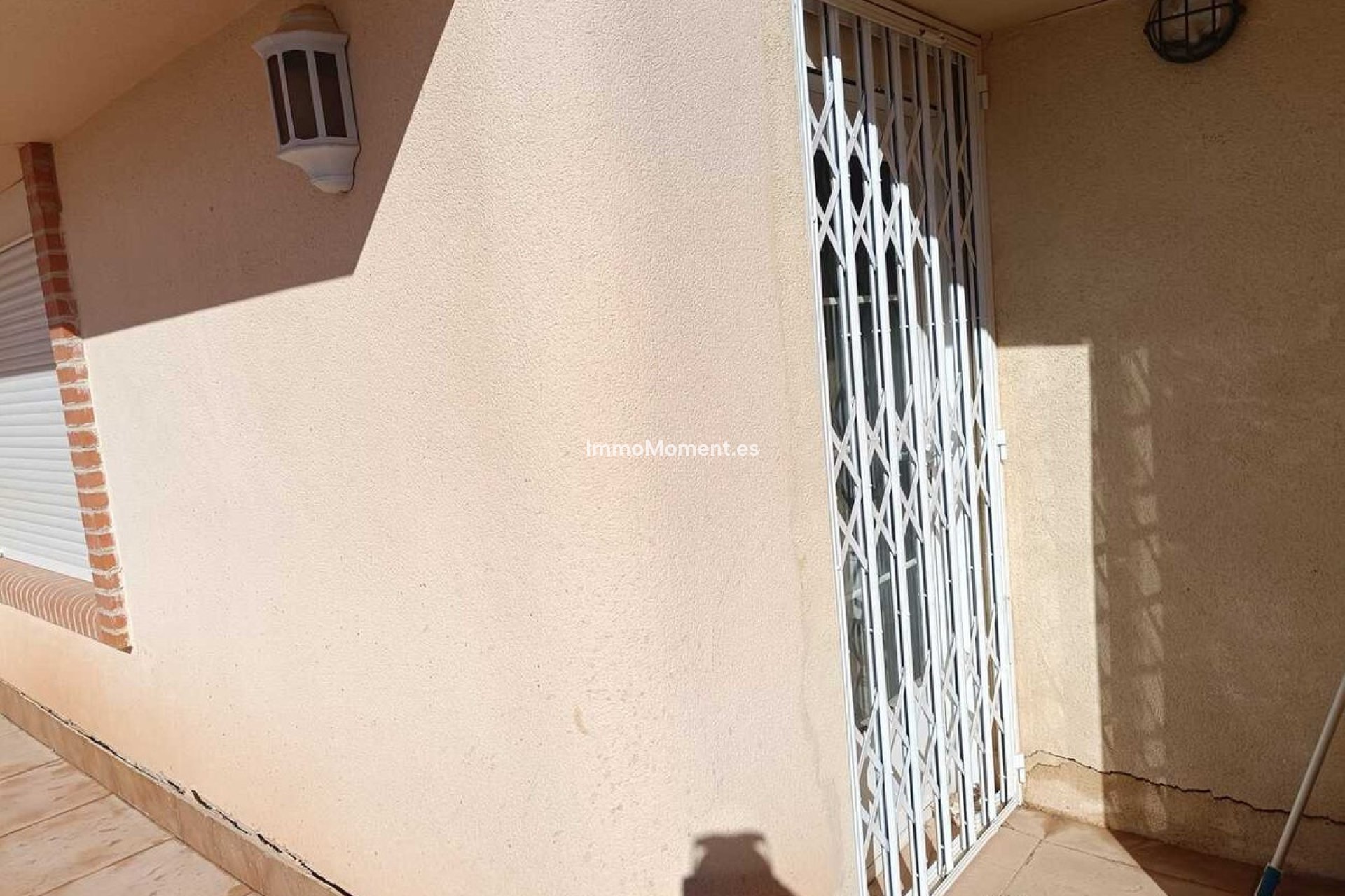 Resale - Villa - Fortuna - El Reloj