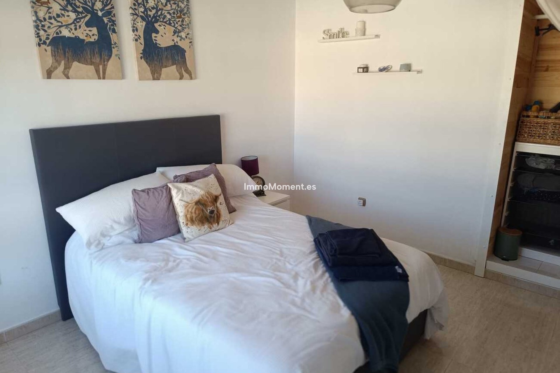 Resale - Villa - Fortuna - El Reloj