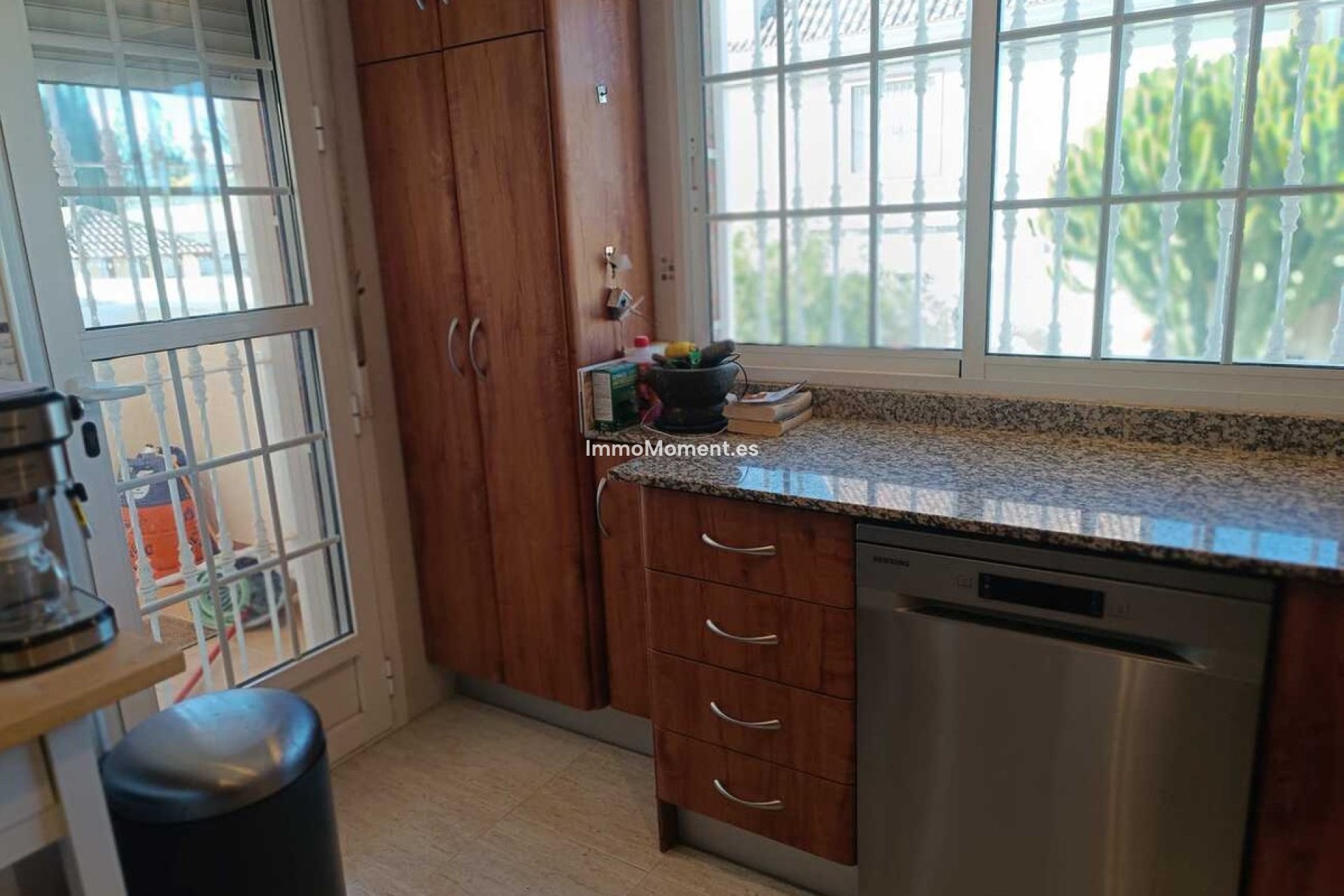 Resale - Villa - Fortuna - El Reloj