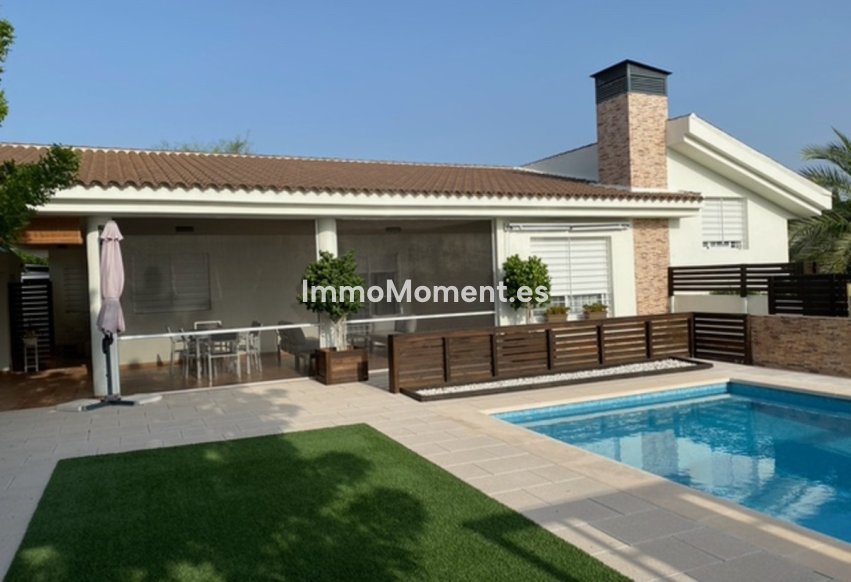 Resale - Villa - Fortuna - Fortuna Centro