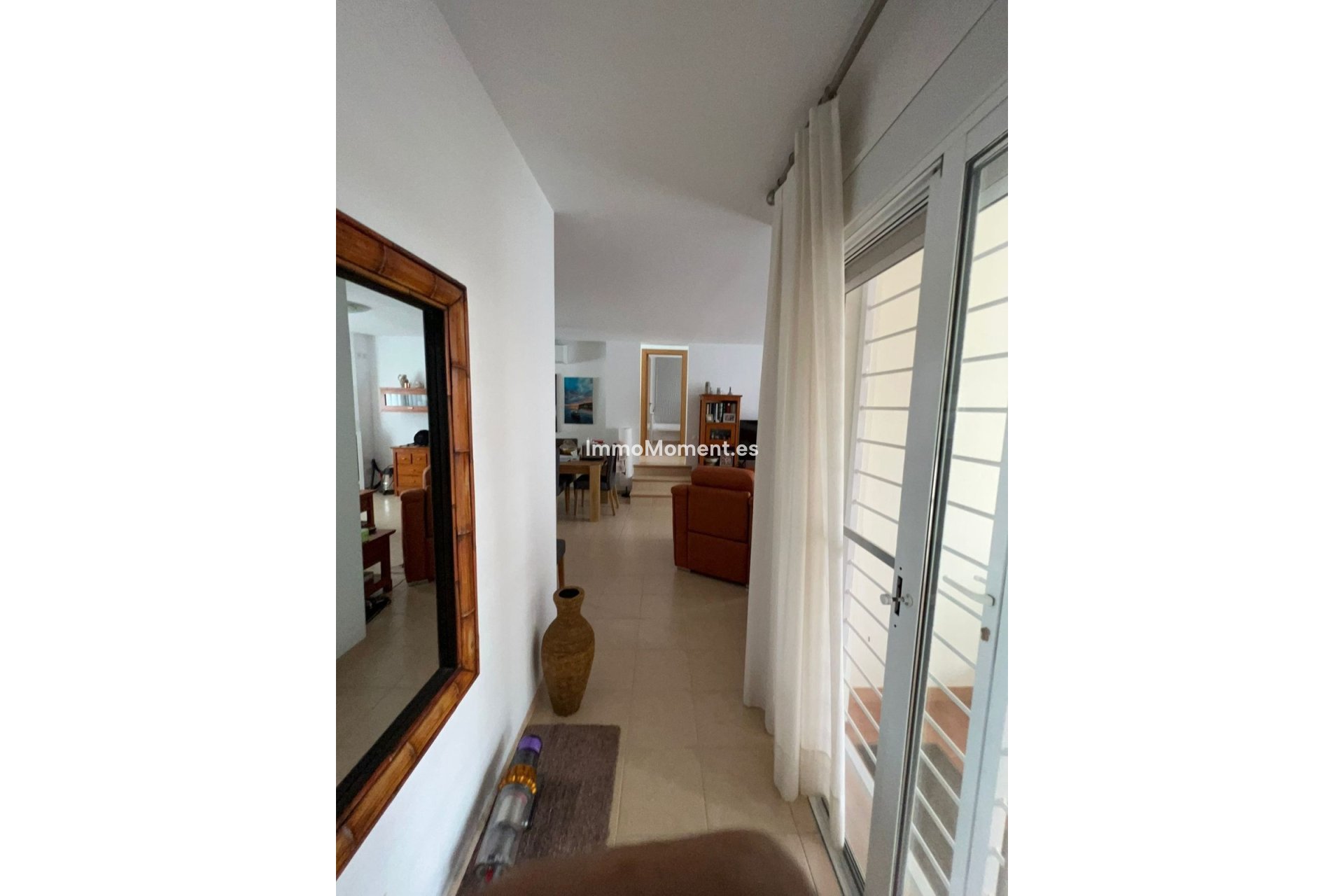 Resale - Villa - Fortuna - Fortuna Centro
