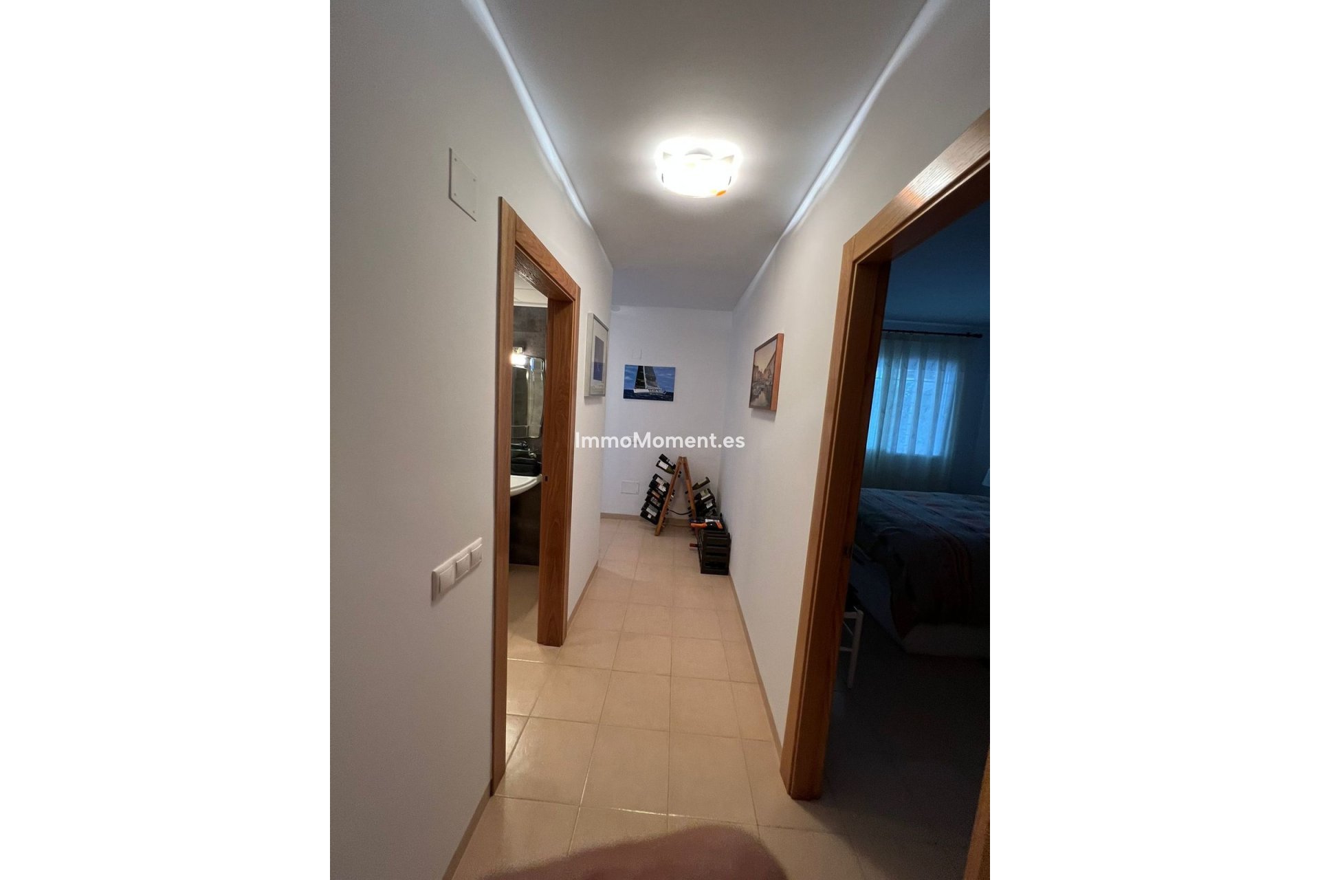 Resale - Villa - Fortuna - Fortuna Centro