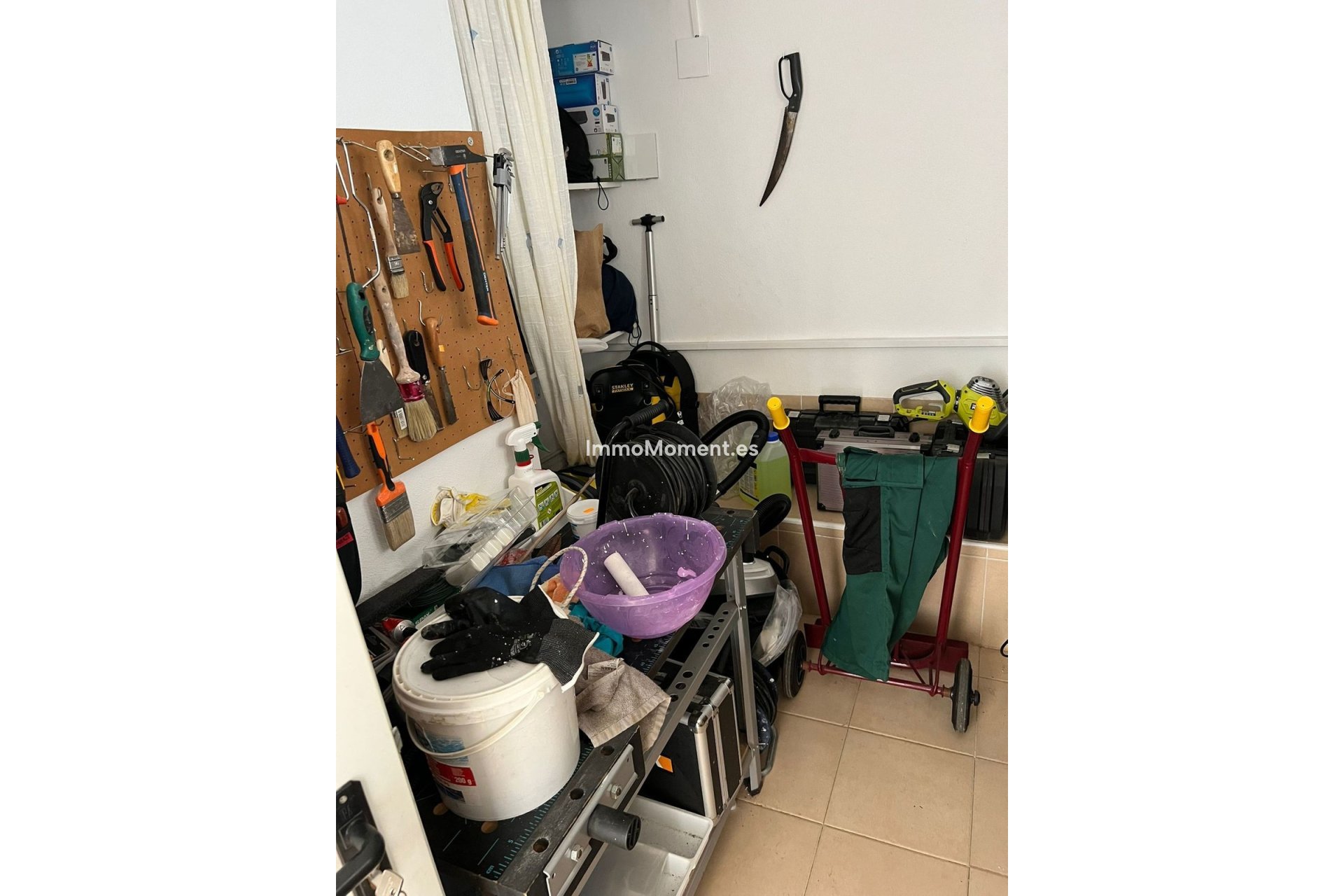 Resale - Villa - Fortuna - Fortuna Centro