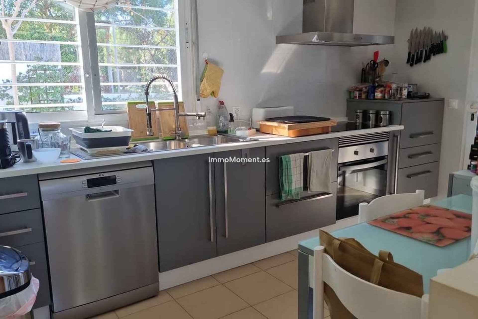 Resale - Villa - Fortuna - Fortuna Centro