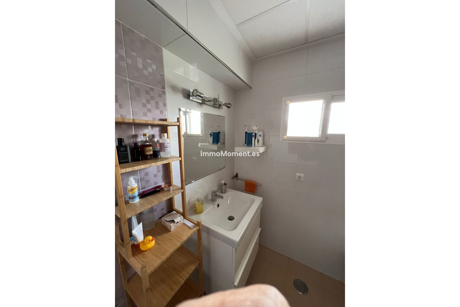 Resale - Villa - Fortuna - Fortuna Centro