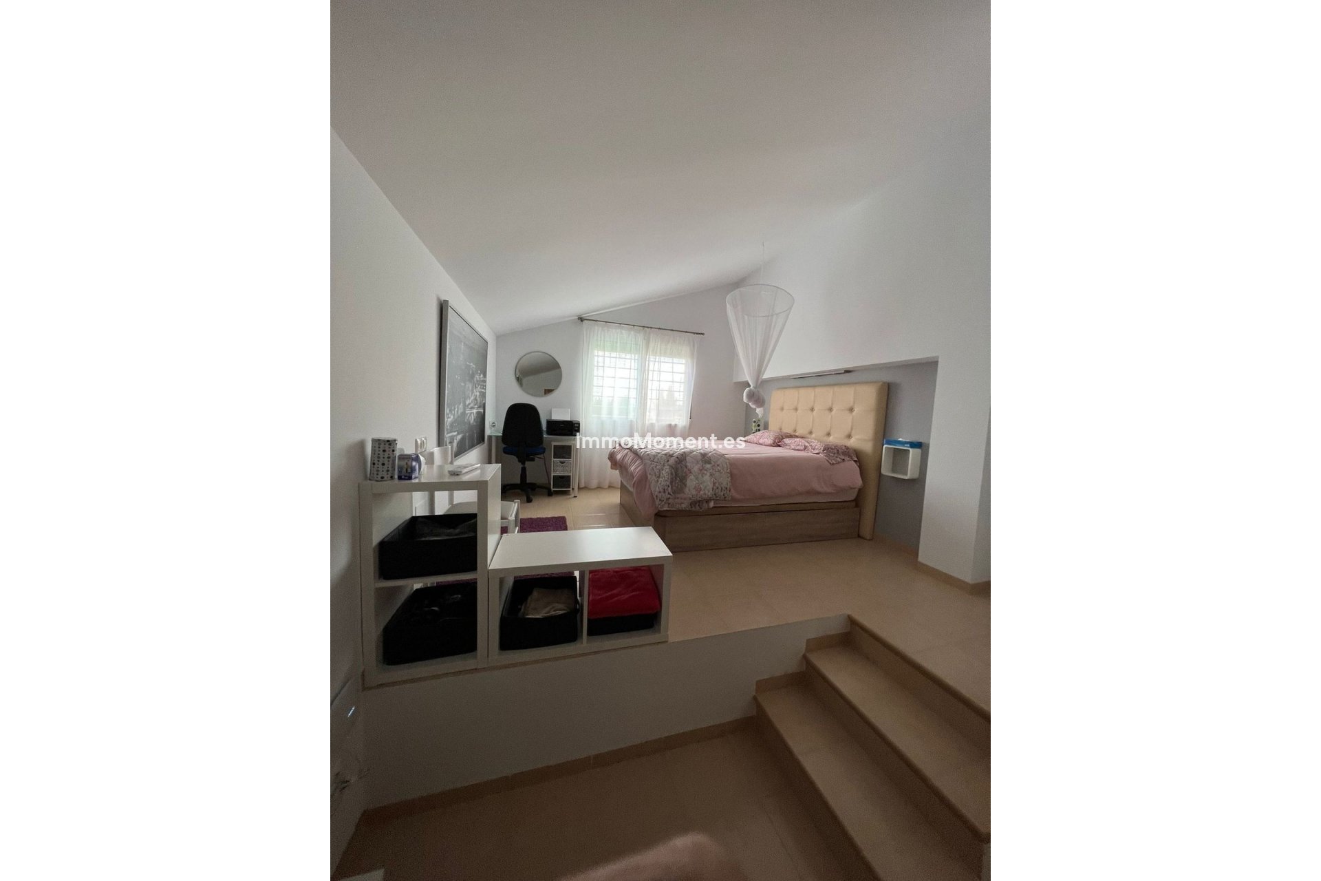 Resale - Villa - Fortuna - Fortuna Centro