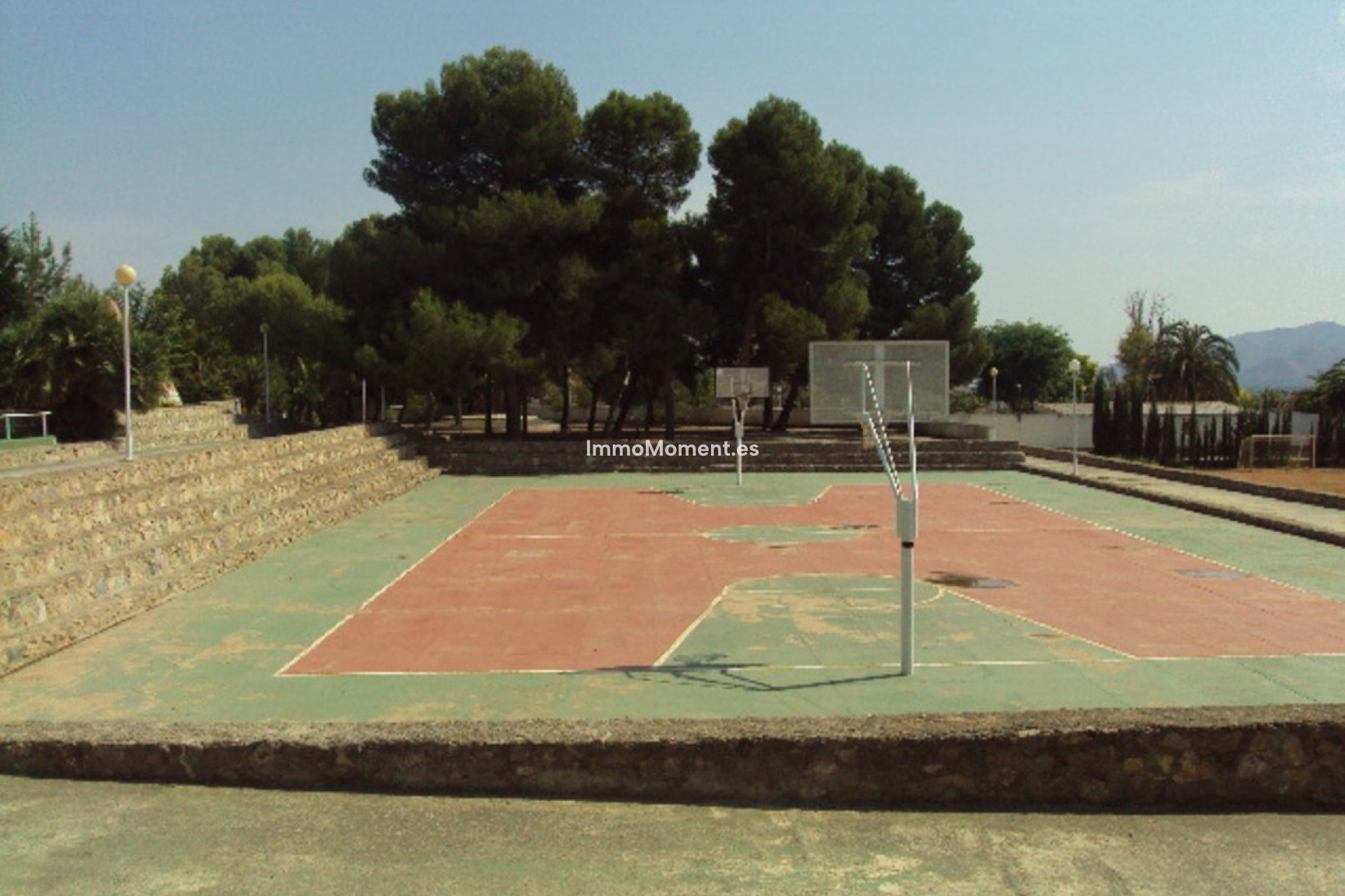 Resale - Villa - Fortuna - Fortuna Centro