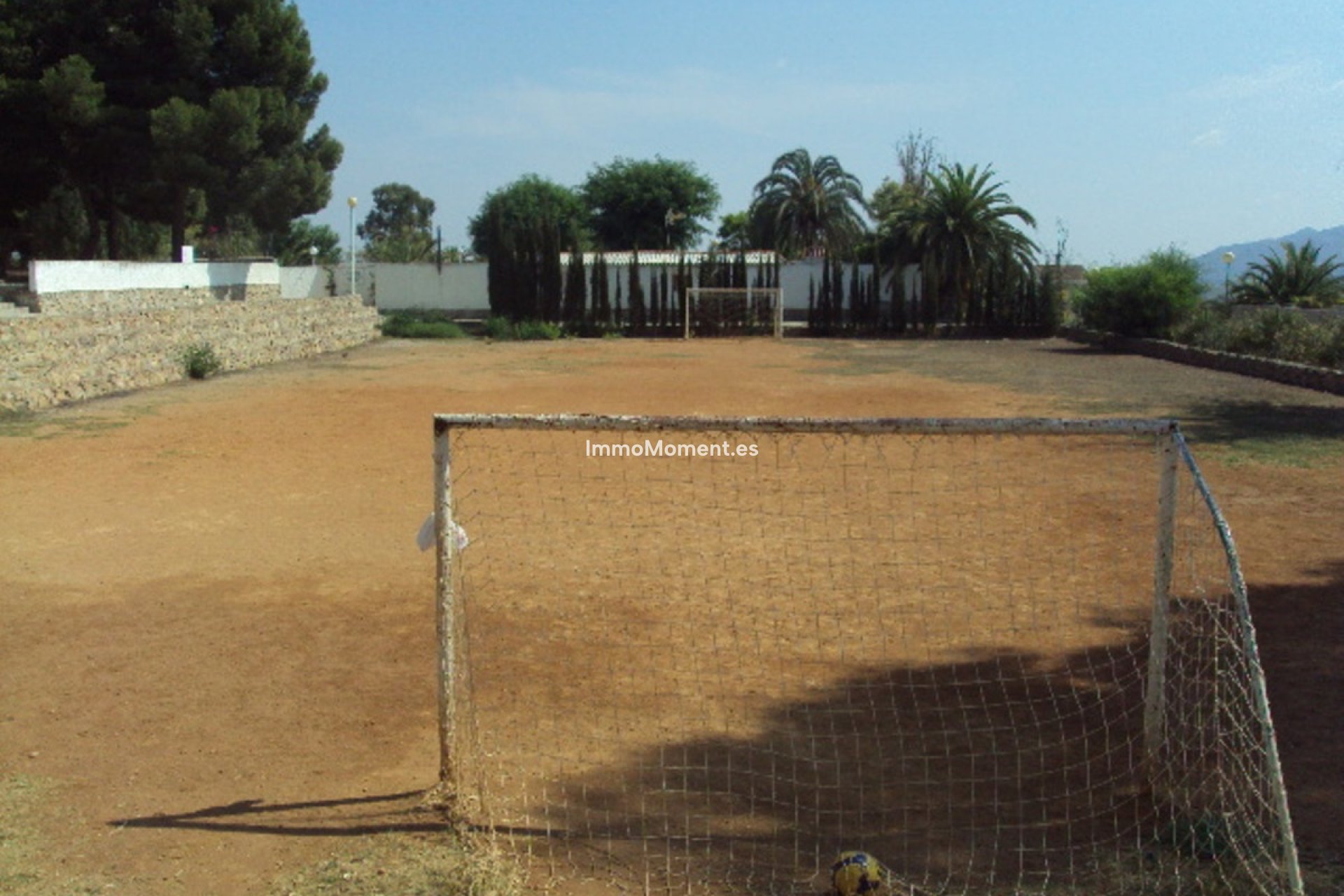 Resale - Villa - Fortuna - Fortuna Centro