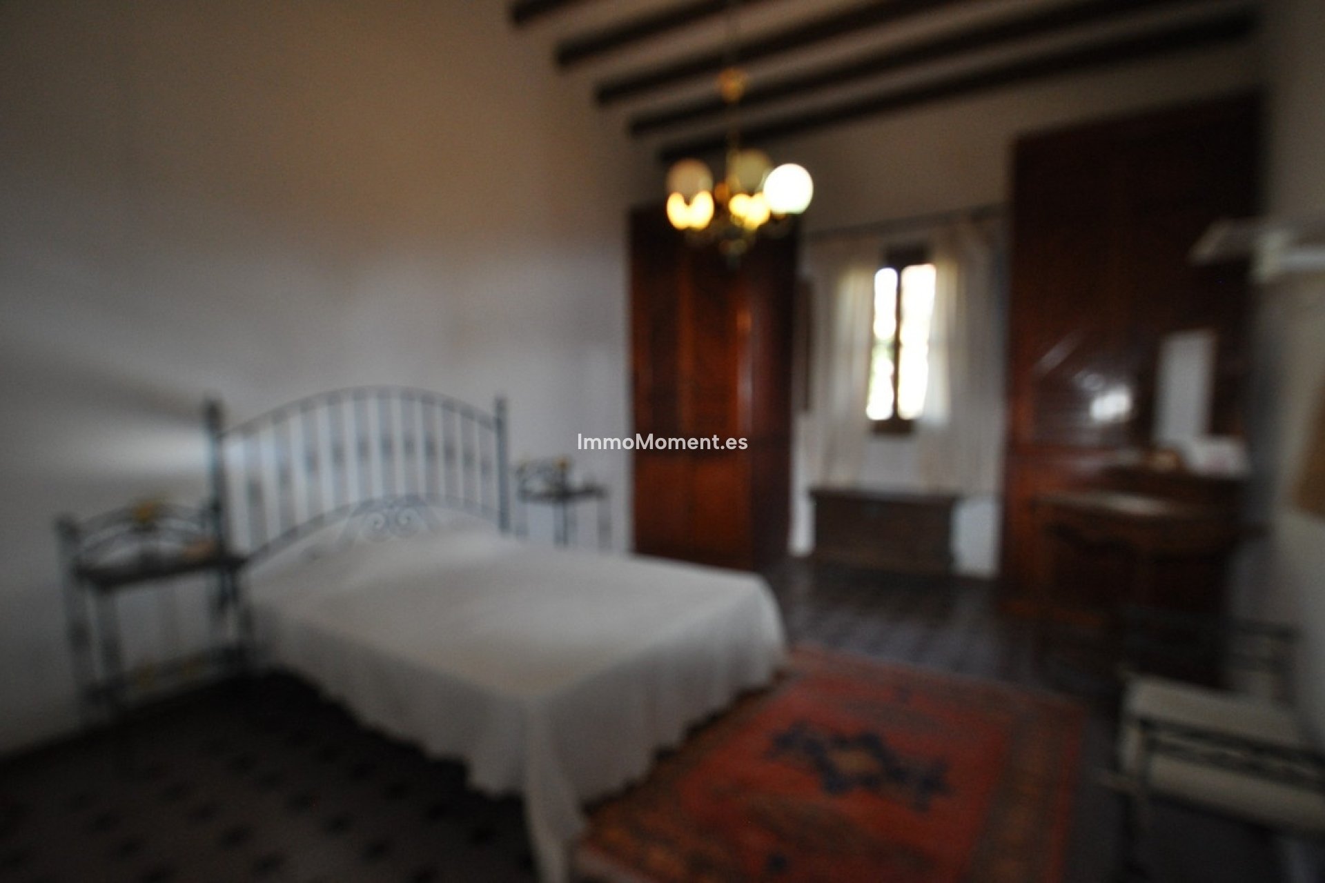 Resale - Villa - Fortuna - Fortuna Centro