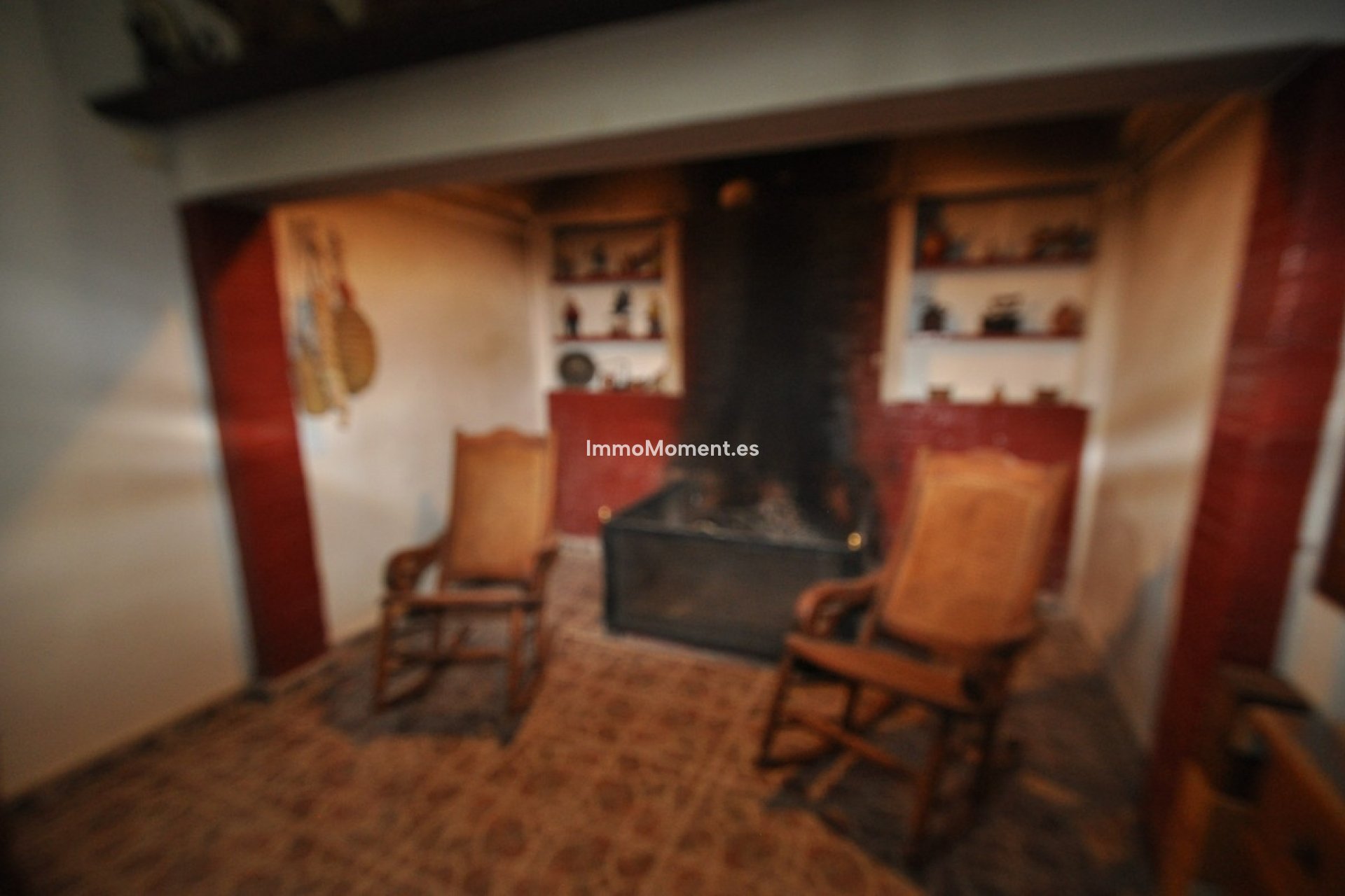 Resale - Villa - Fortuna - Fortuna Centro