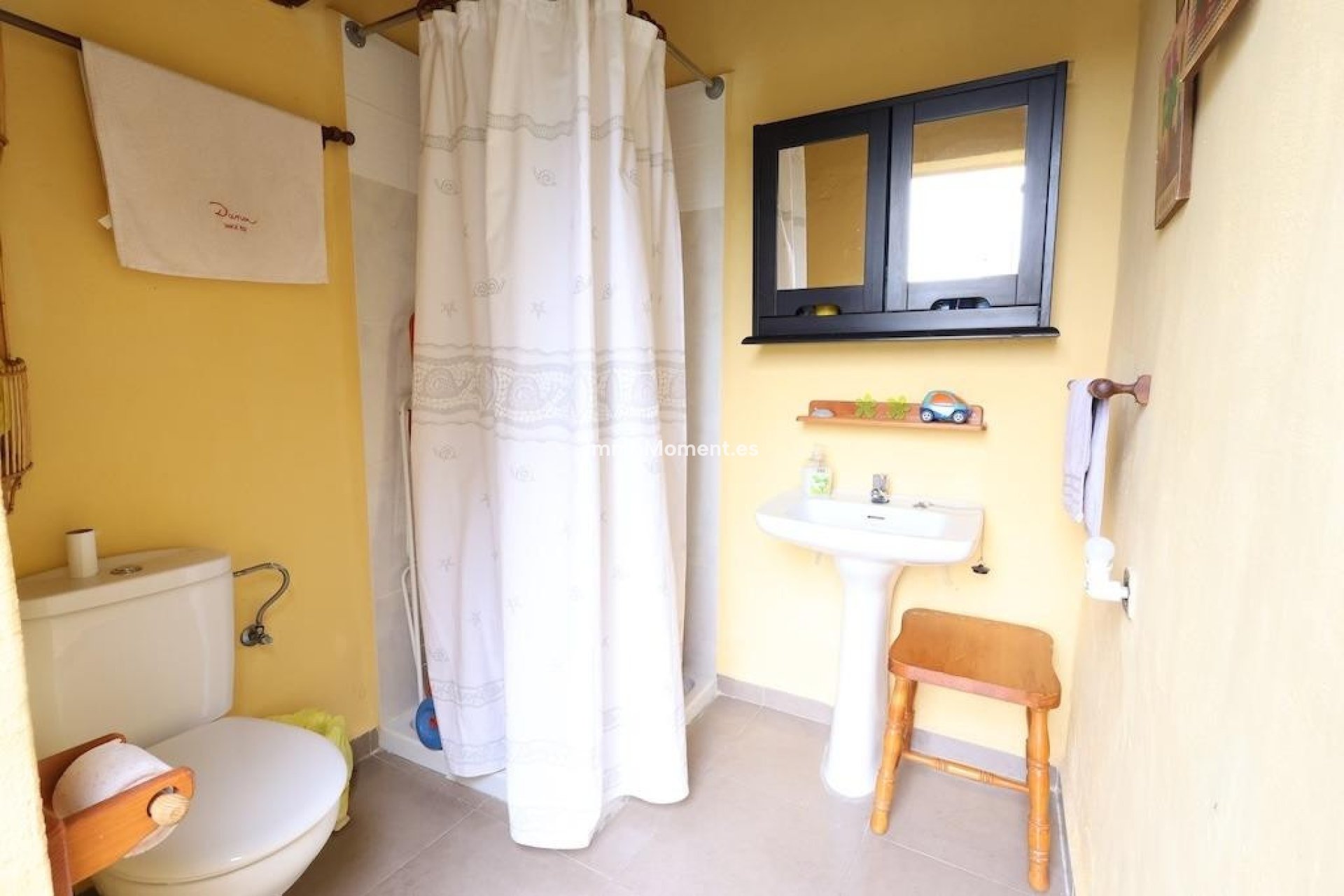 Resale - Villa - Fortuna - La Garapacha