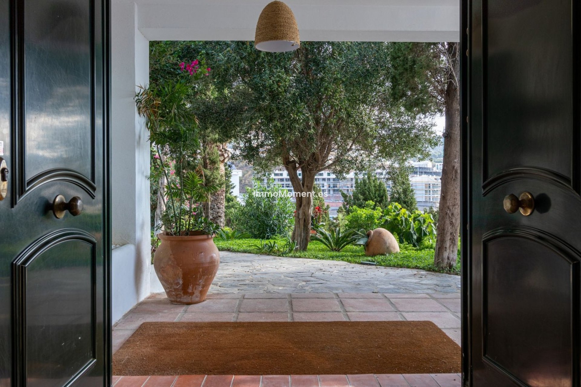 Resale - Villa - Fuengirola - Fuengirola Centro