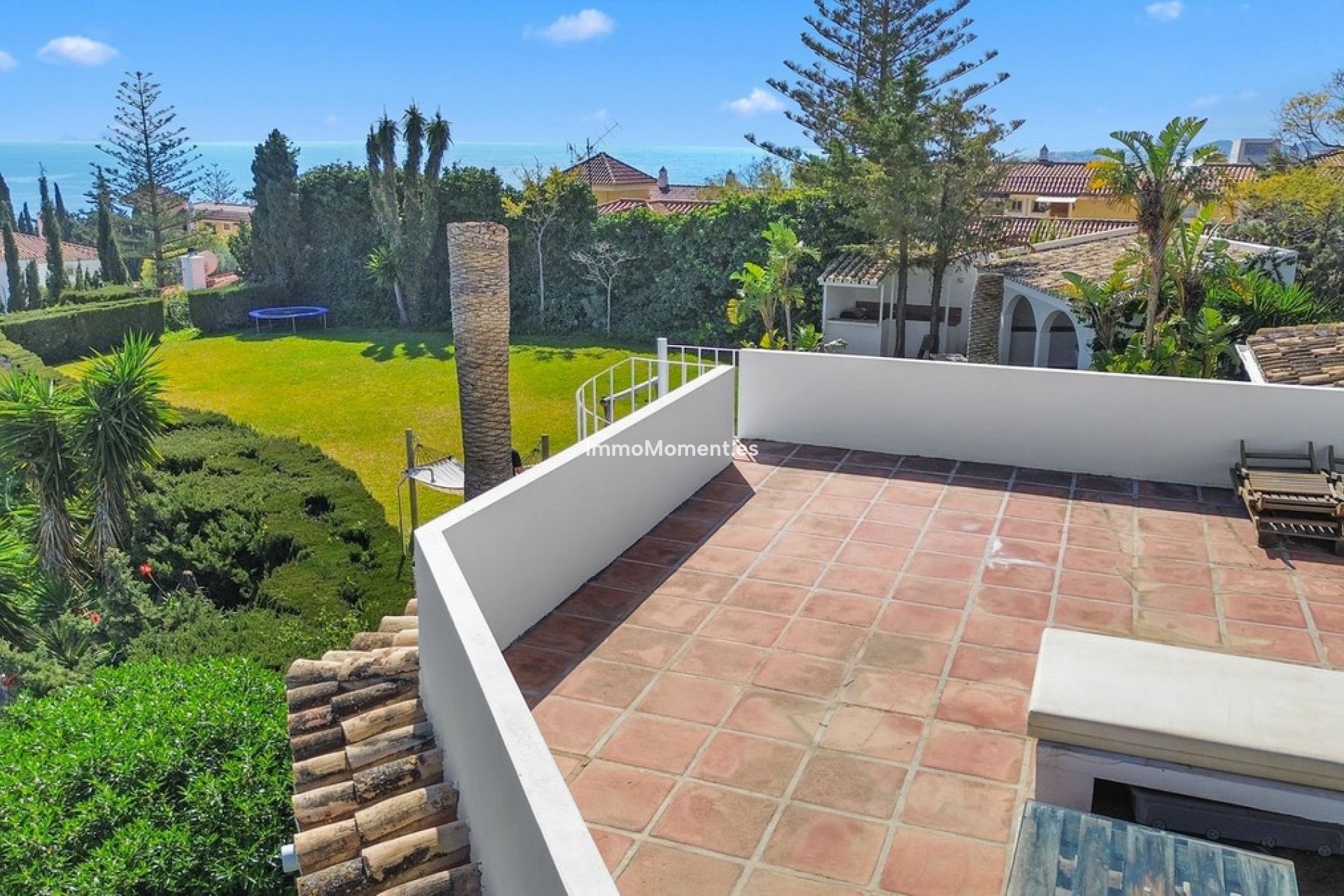 Resale - Villa - Fuengirola - Fuengirola Centro