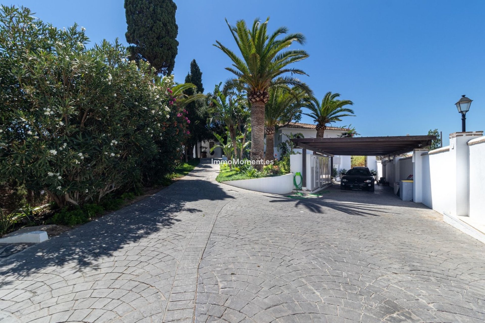 Resale - Villa - Fuengirola - Fuengirola Centro