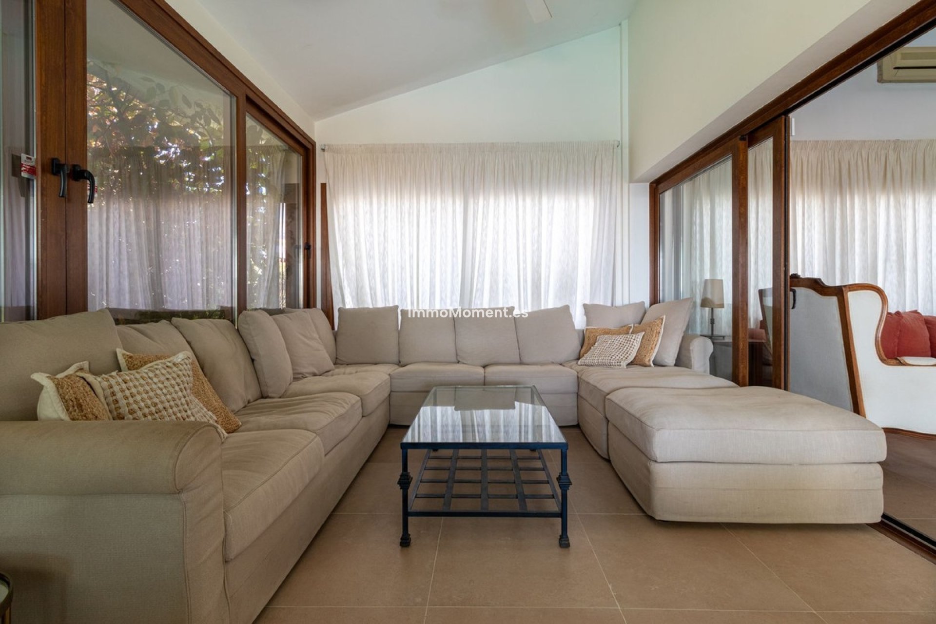 Resale - Villa - Fuengirola - Fuengirola Centro