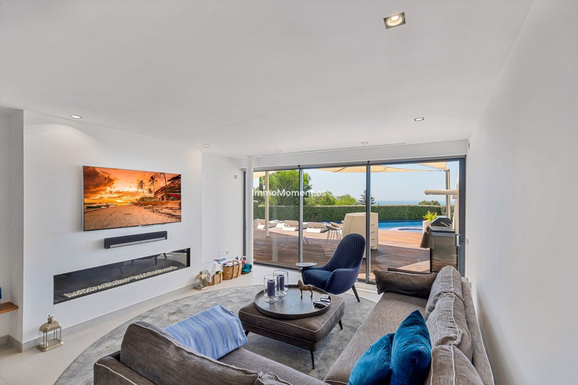 Resale - Villa - Fuengirola - Fuengirola Centro