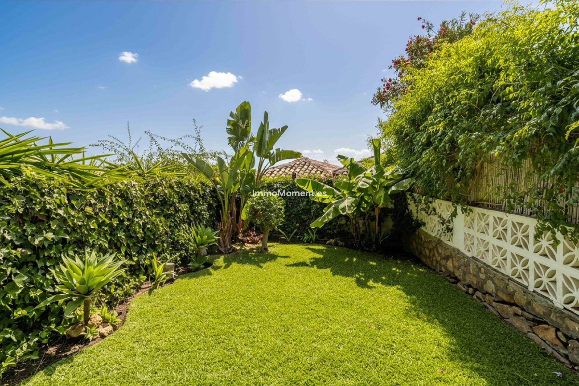 Resale - Villa - Fuengirola - Fuengirola Centro