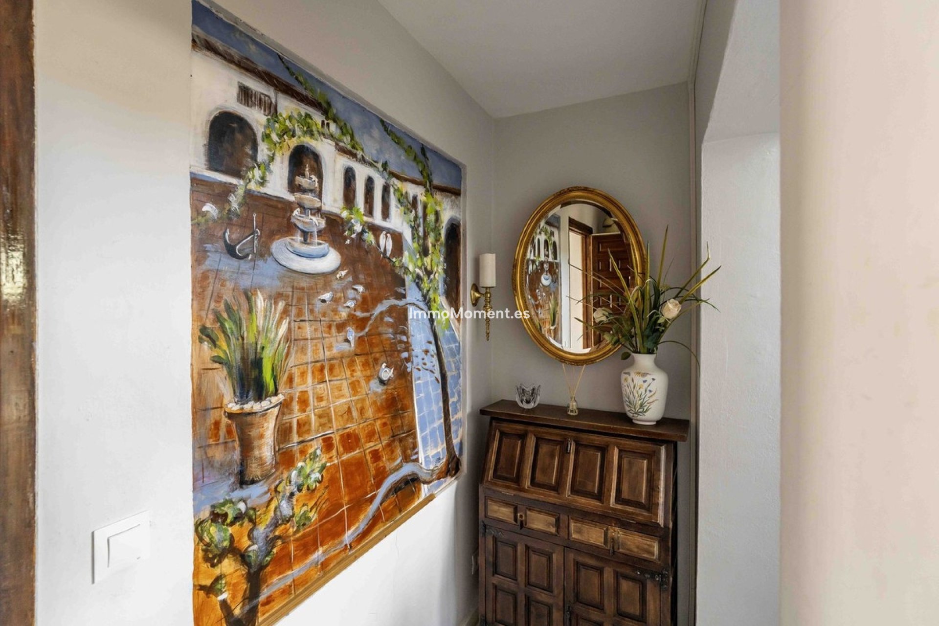 Resale - Villa - Fuengirola - Fuengirola Centro