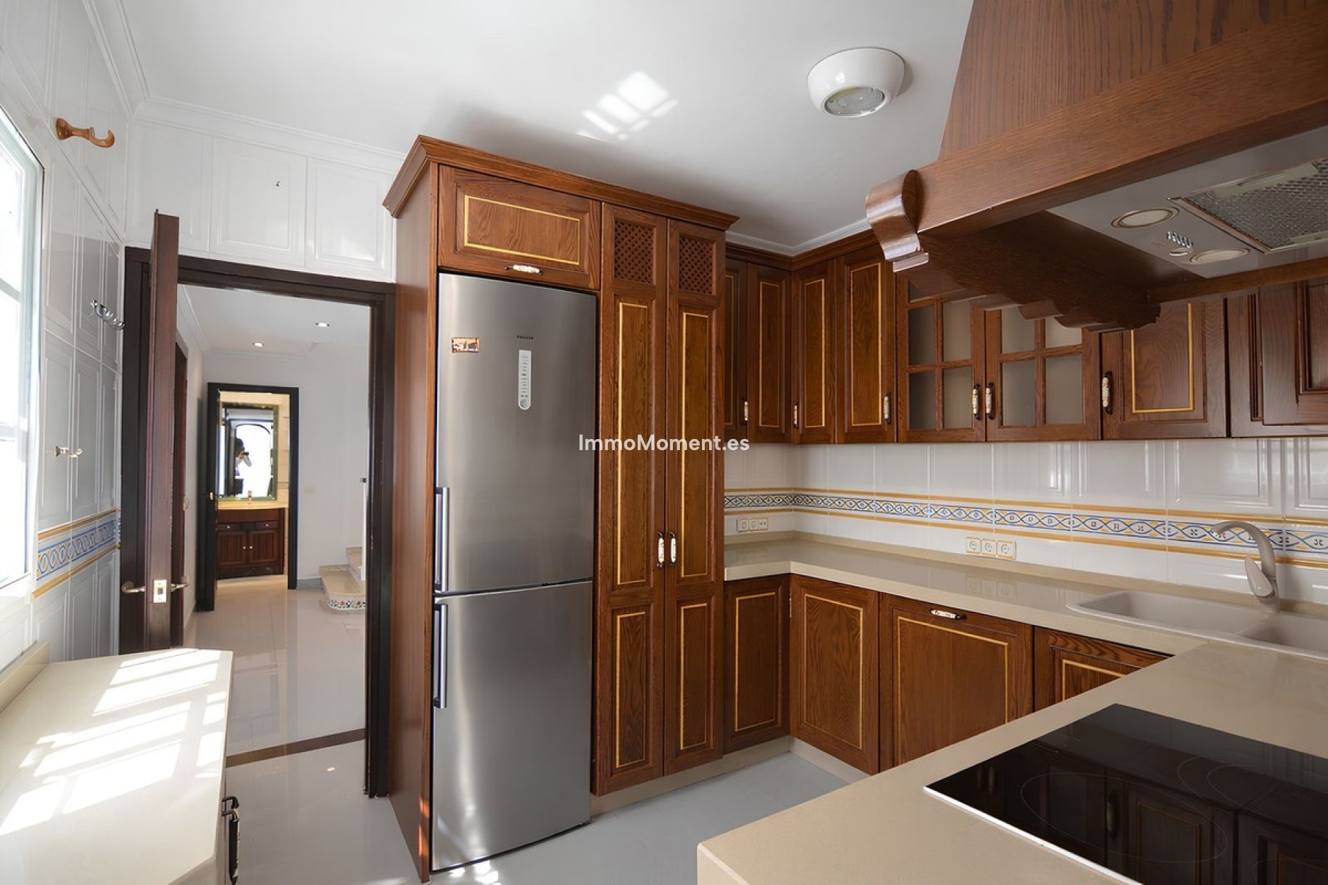 Resale - Villa - Fuengirola - Fuengirola Centro