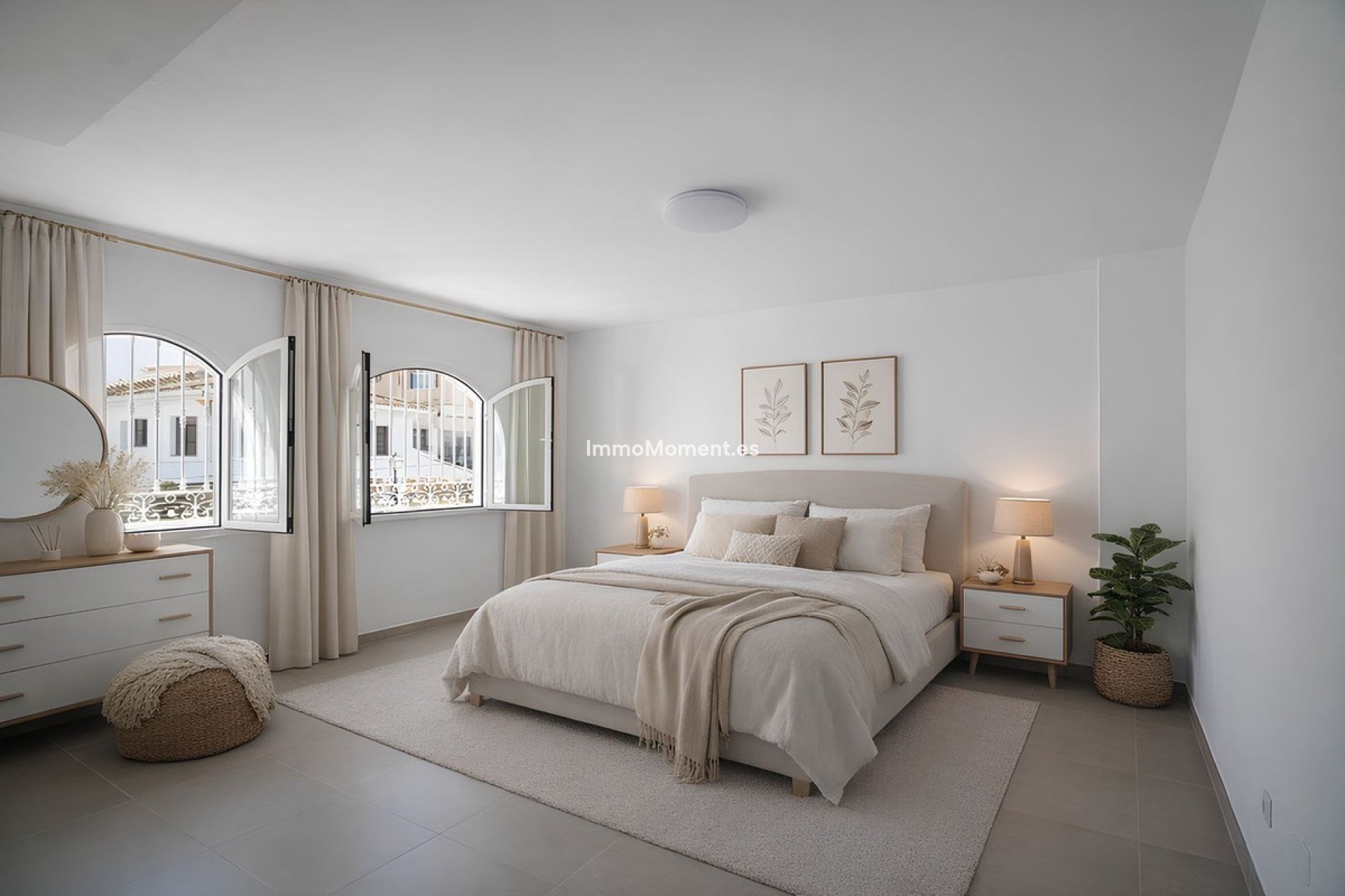 Resale - Villa - Fuengirola - Fuengirola Centro