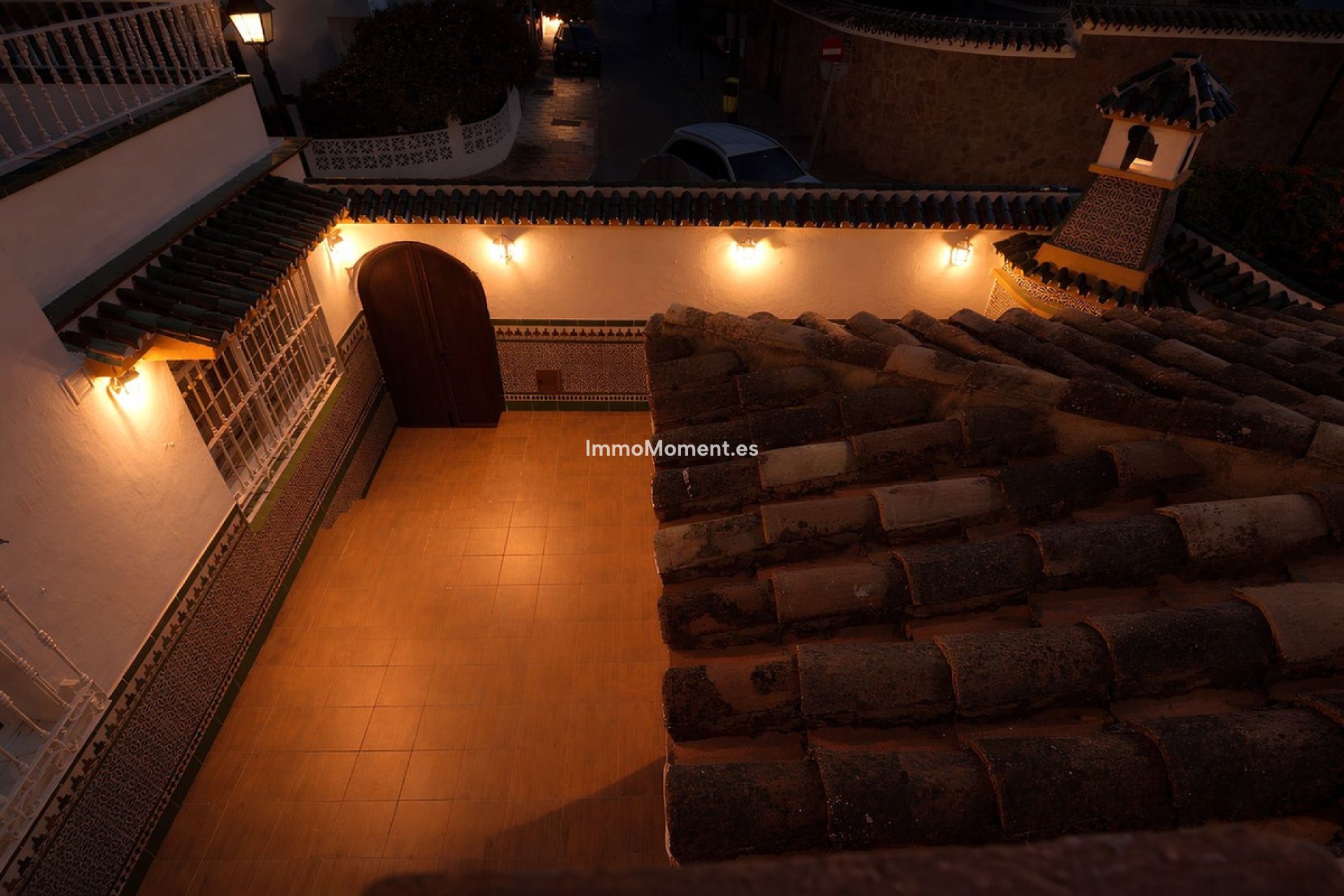 Resale - Villa - Fuengirola - Fuengirola Centro