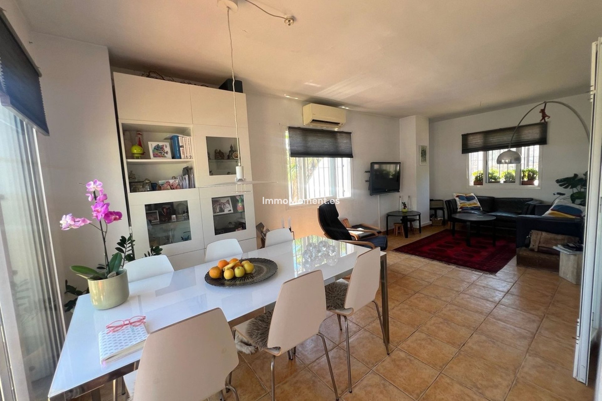 Resale - Villa - Fuengirola - Fuengirola Centro