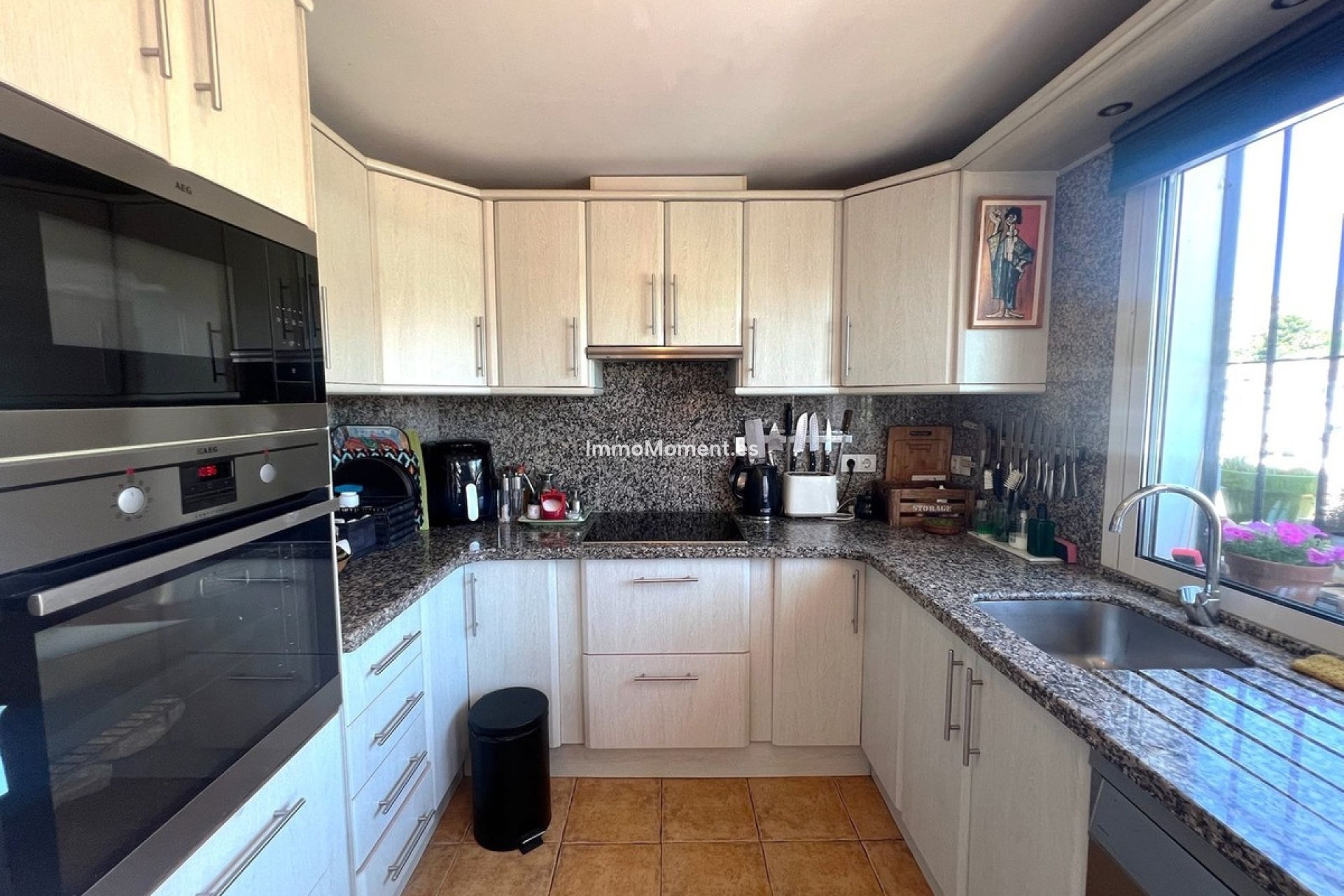 Resale - Villa - Fuengirola - Fuengirola Centro