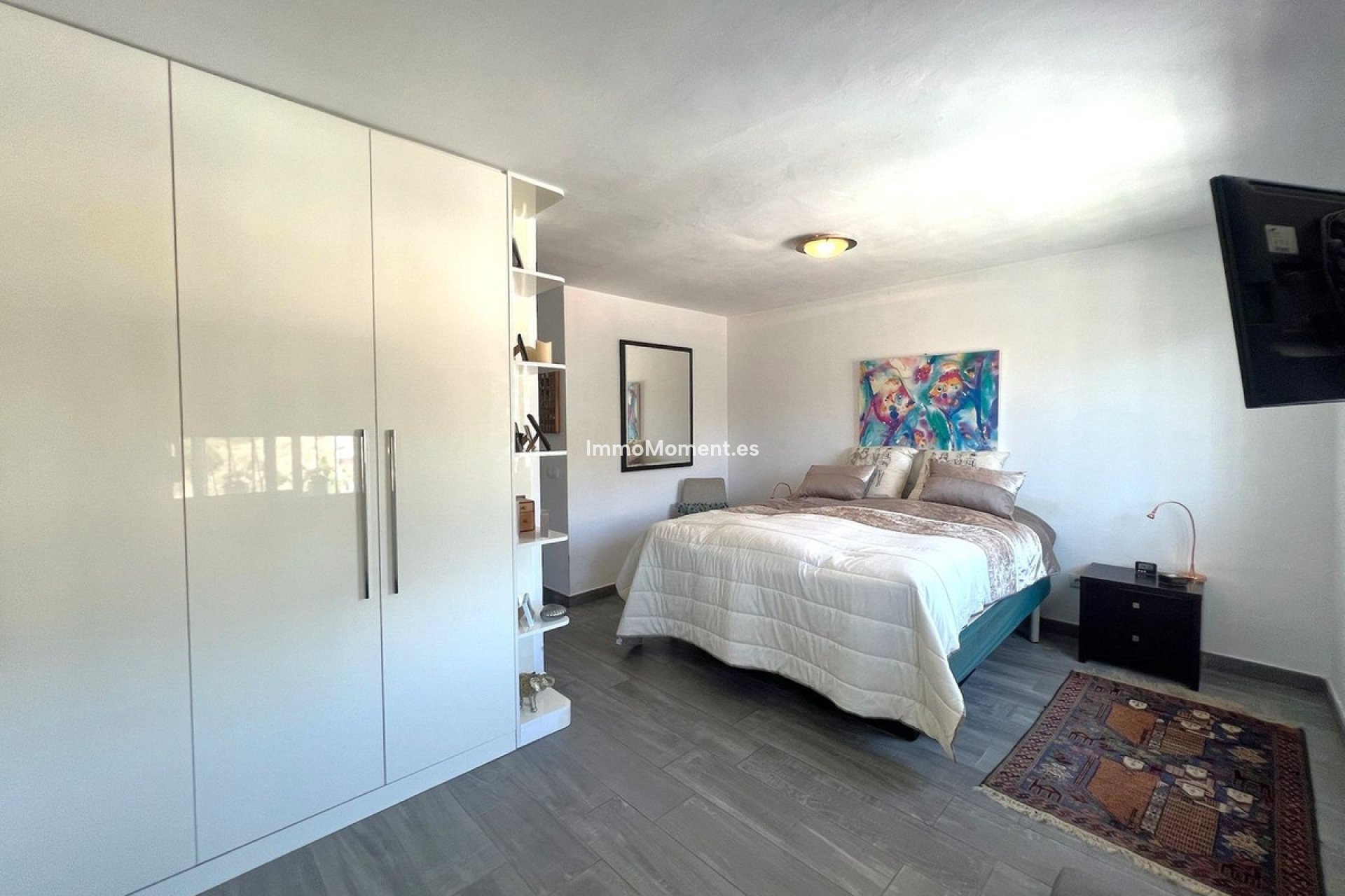 Resale - Villa - Fuengirola - Fuengirola Centro