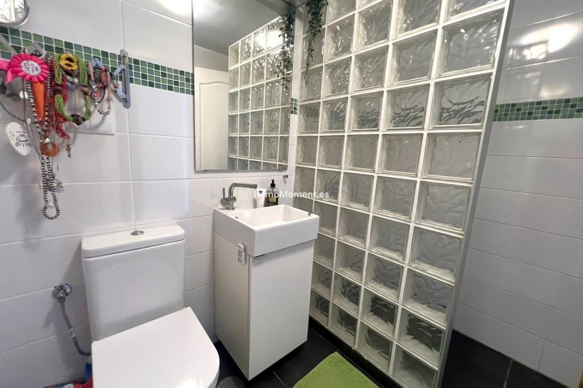 Resale - Villa - Fuengirola - Fuengirola Centro