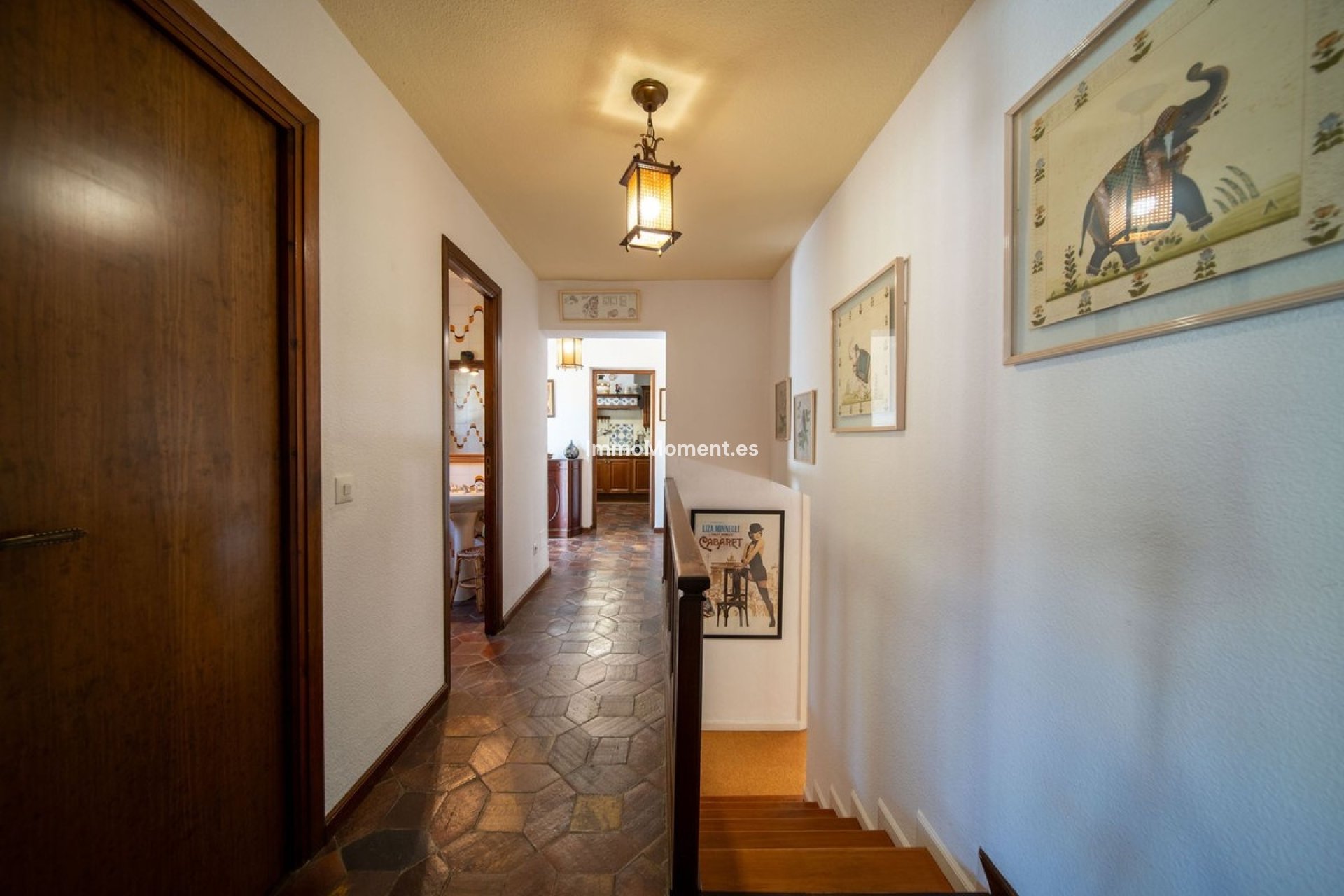 Resale - Villa - Fuengirola - Fuengirola Centro