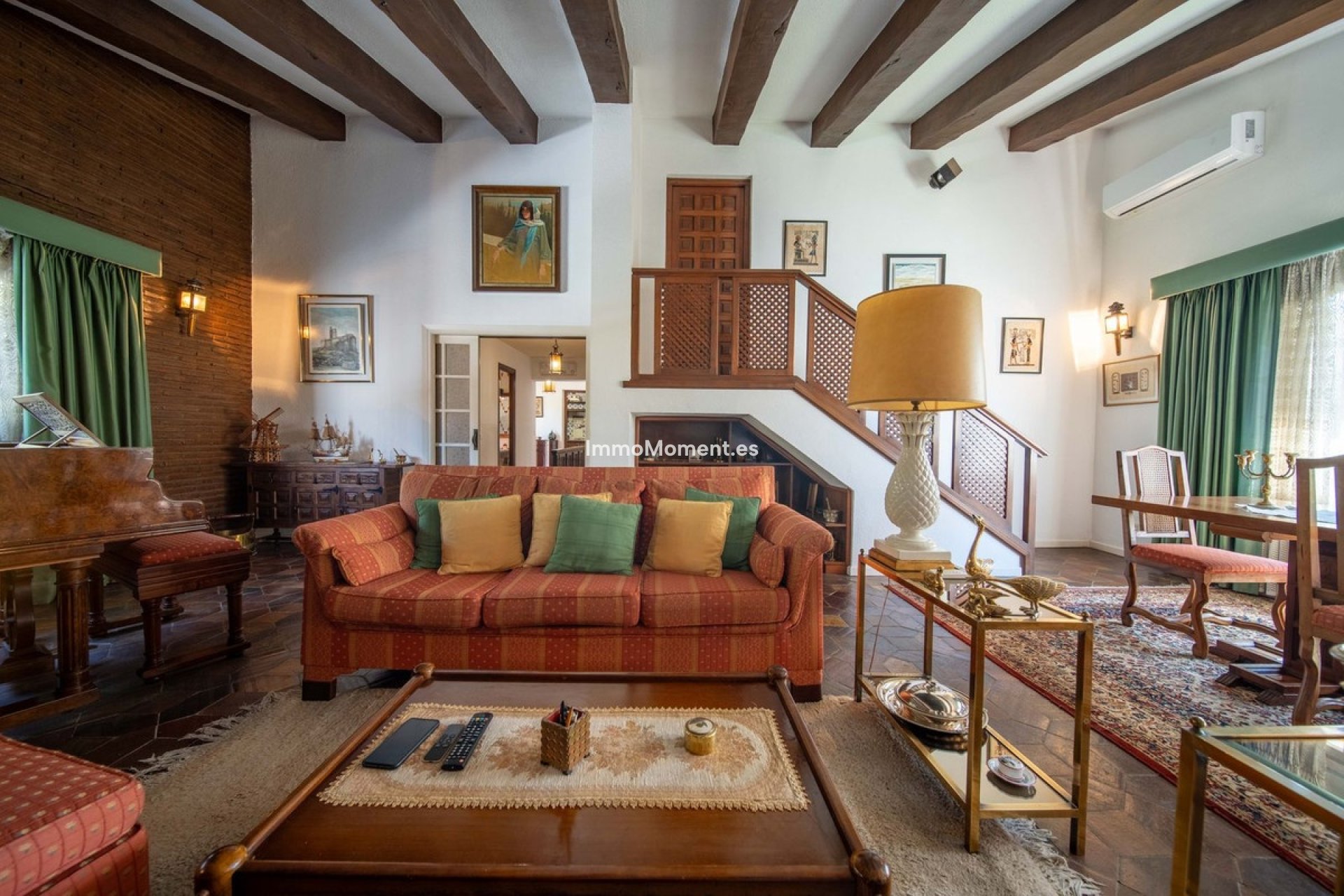 Resale - Villa - Fuengirola - Fuengirola Centro