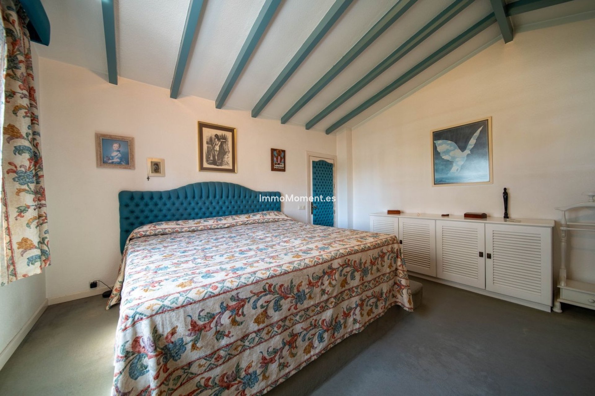 Resale - Villa - Fuengirola - Fuengirola Centro