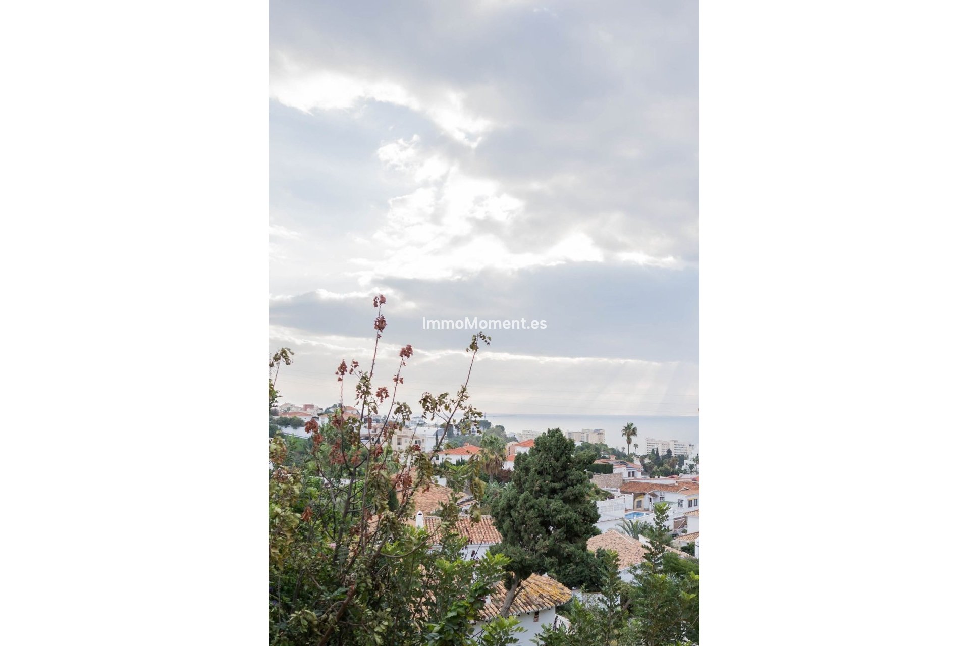 Resale - Villa - Fuengirola - Fuengirola Centro