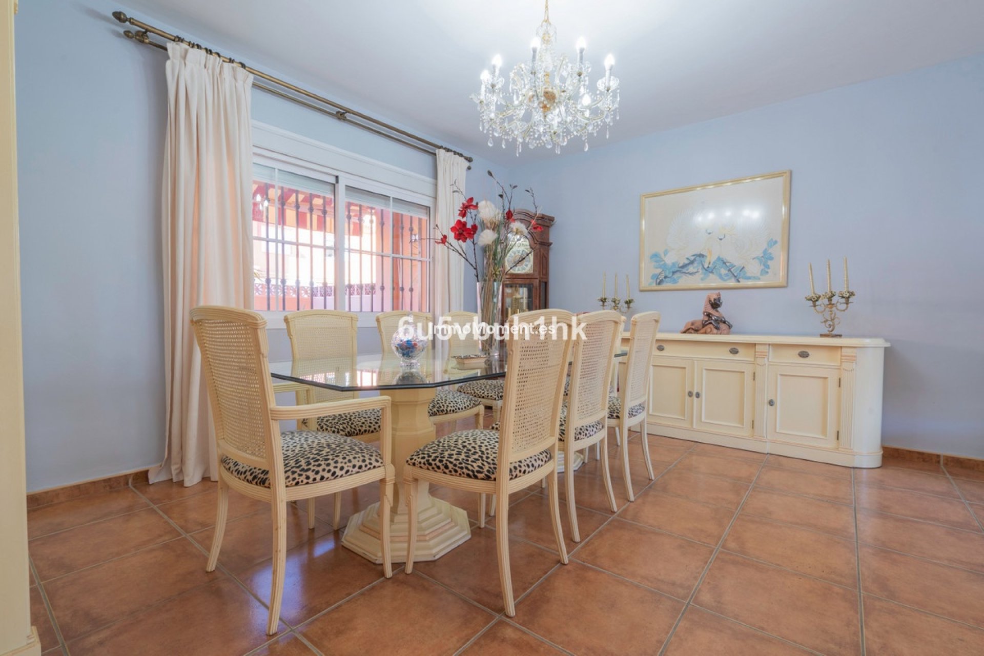 Resale - Villa - Fuengirola - Fuengirola Centro
