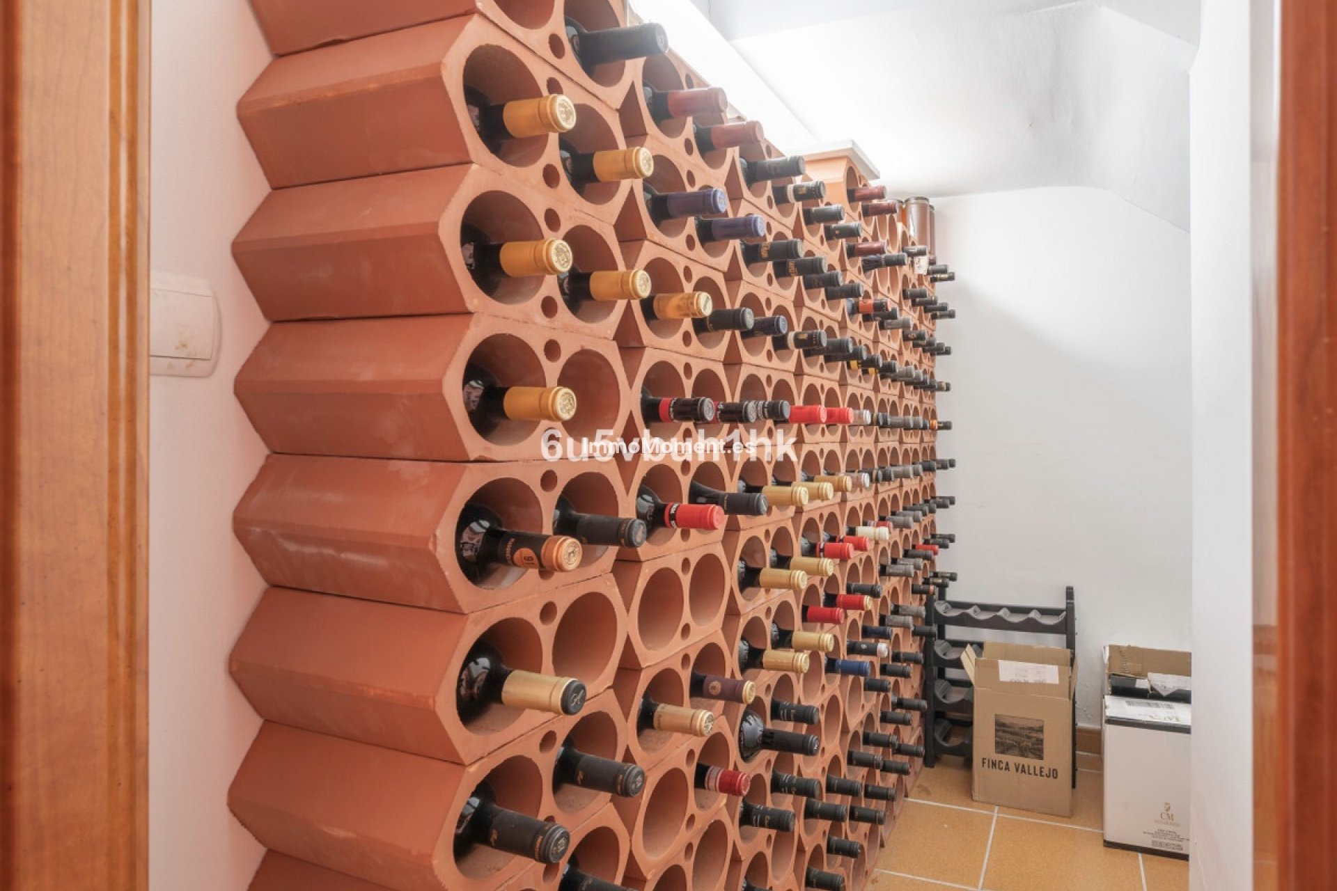 Resale - Villa - Fuengirola - Fuengirola Centro