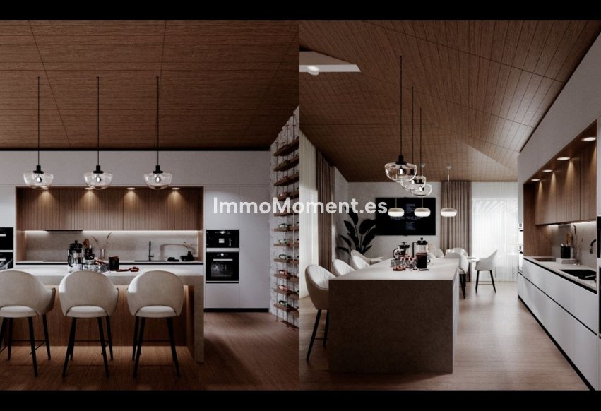 Resale - Villa - Fuengirola - Higueron