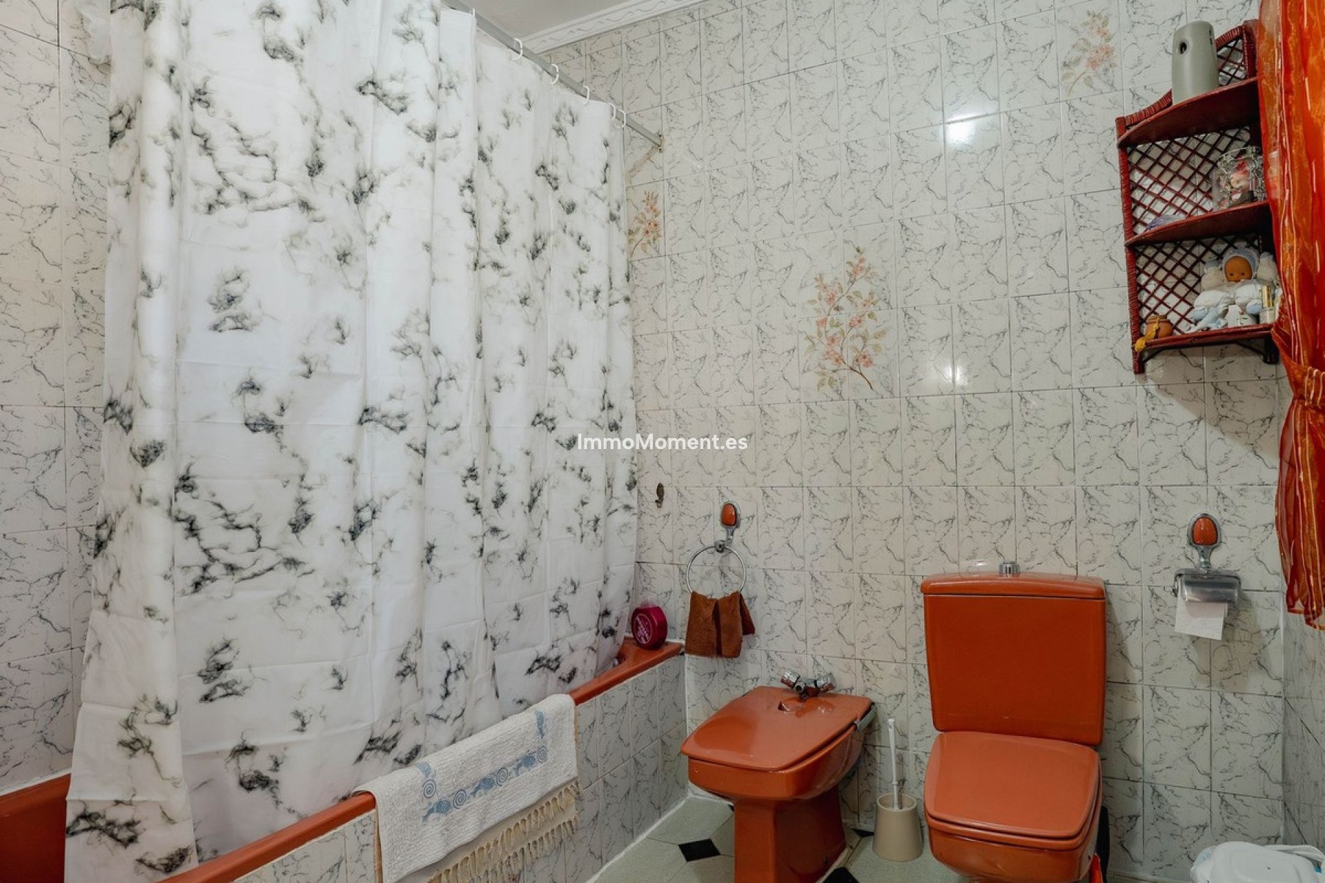 Resale - Villa - Fuengirola - Los Pacos