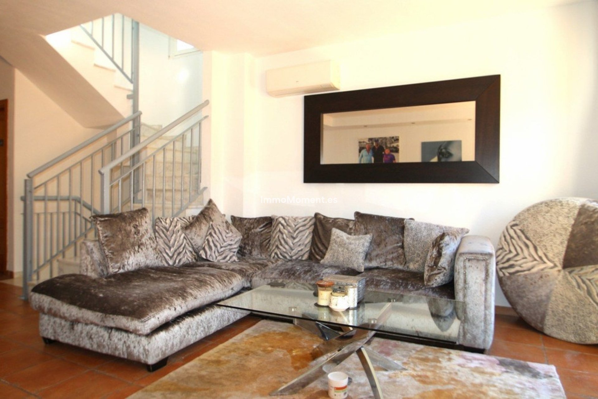 Resale - Villa - Fuengirola - Los Pacos