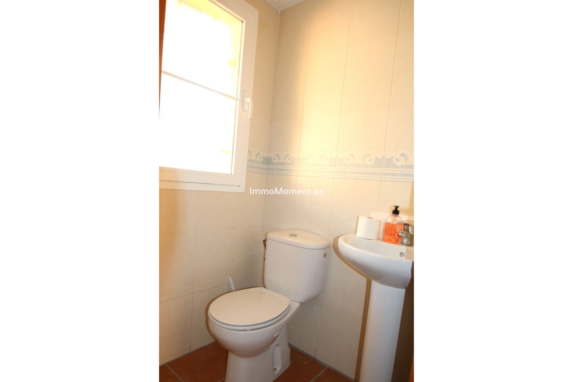 Resale - Villa - Fuengirola - Los Pacos