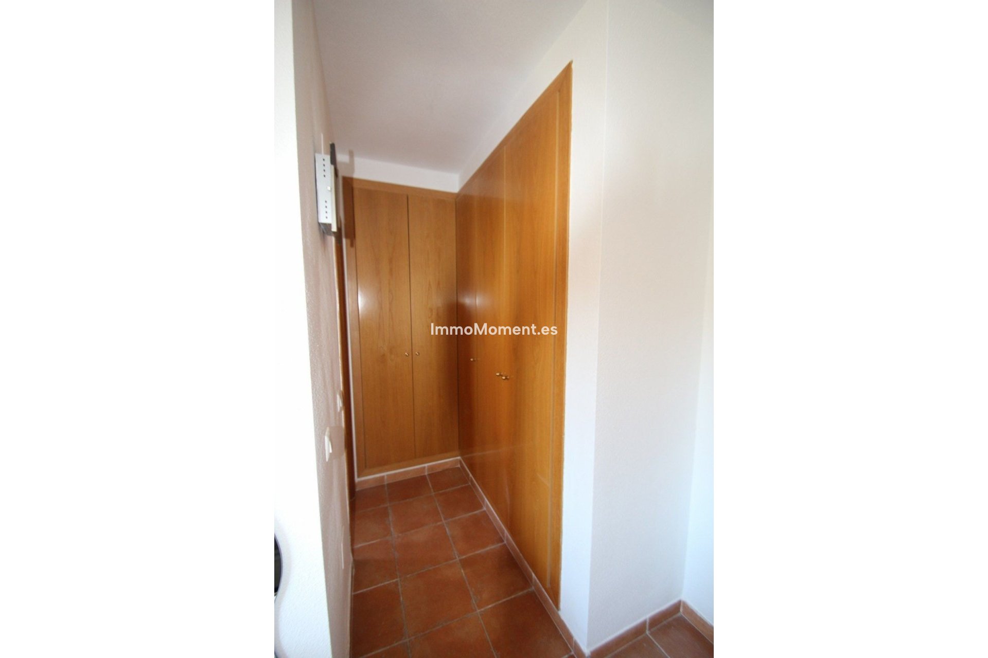 Resale - Villa - Fuengirola - Los Pacos