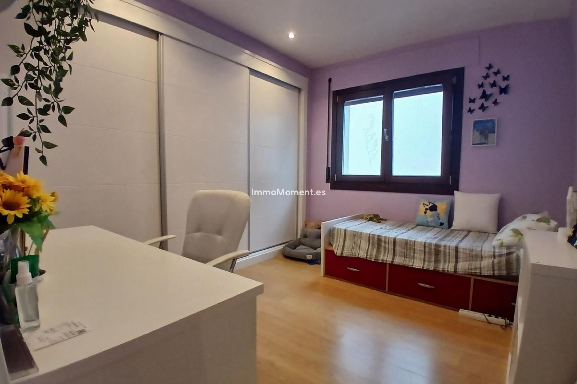 Resale - Villa - Fuengirola - Los Pacos