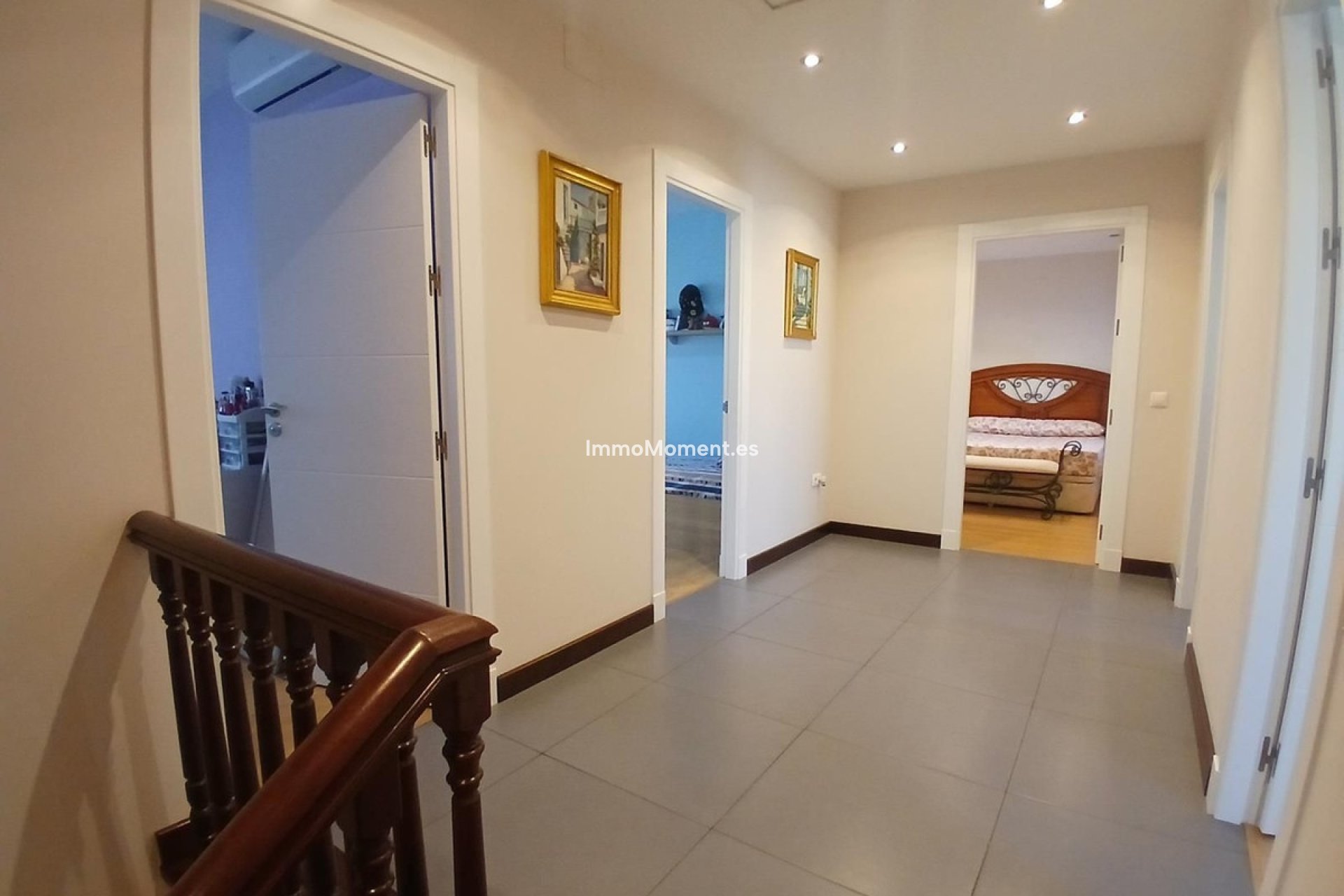 Resale - Villa - Fuengirola - Los Pacos