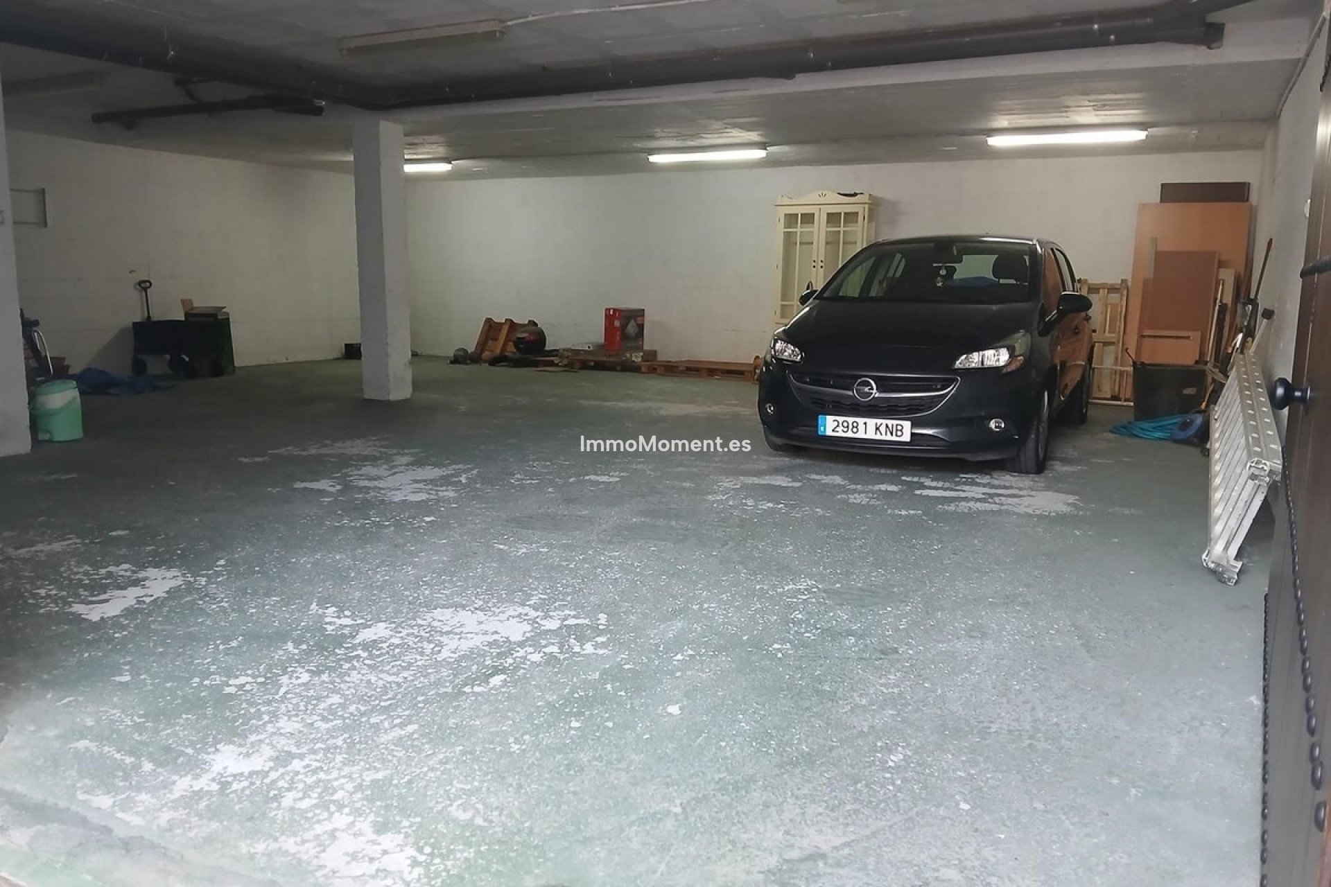 Resale - Villa - Fuengirola - Los Pacos