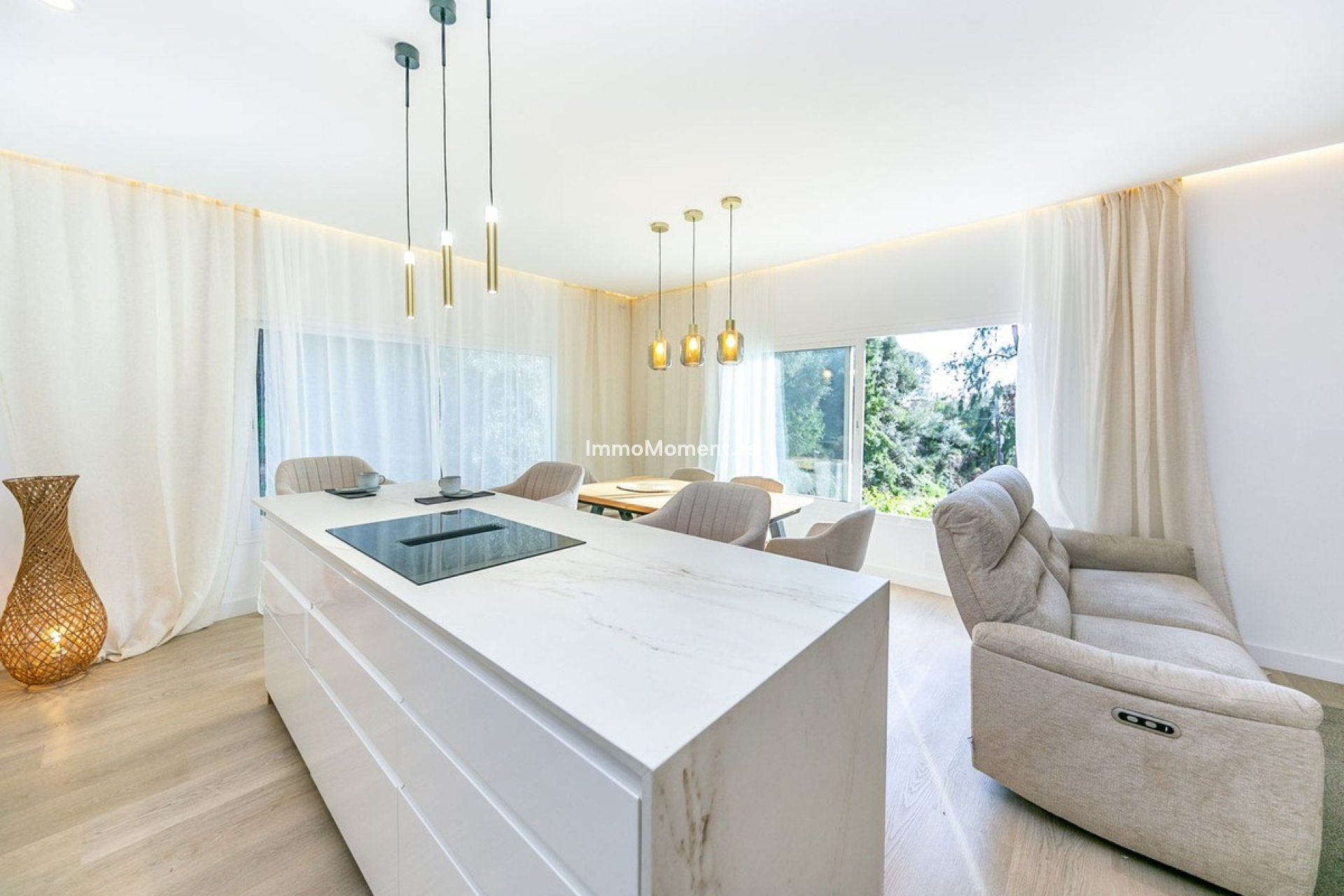 Resale - Villa - Fuengirola - Torreblanca