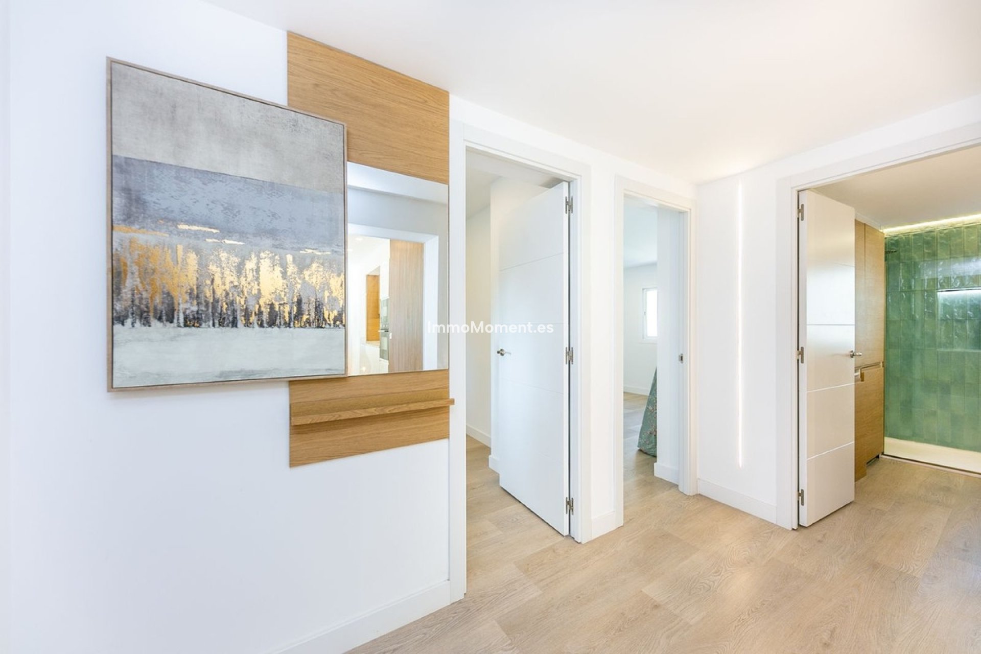 Resale - Villa - Fuengirola - Torreblanca